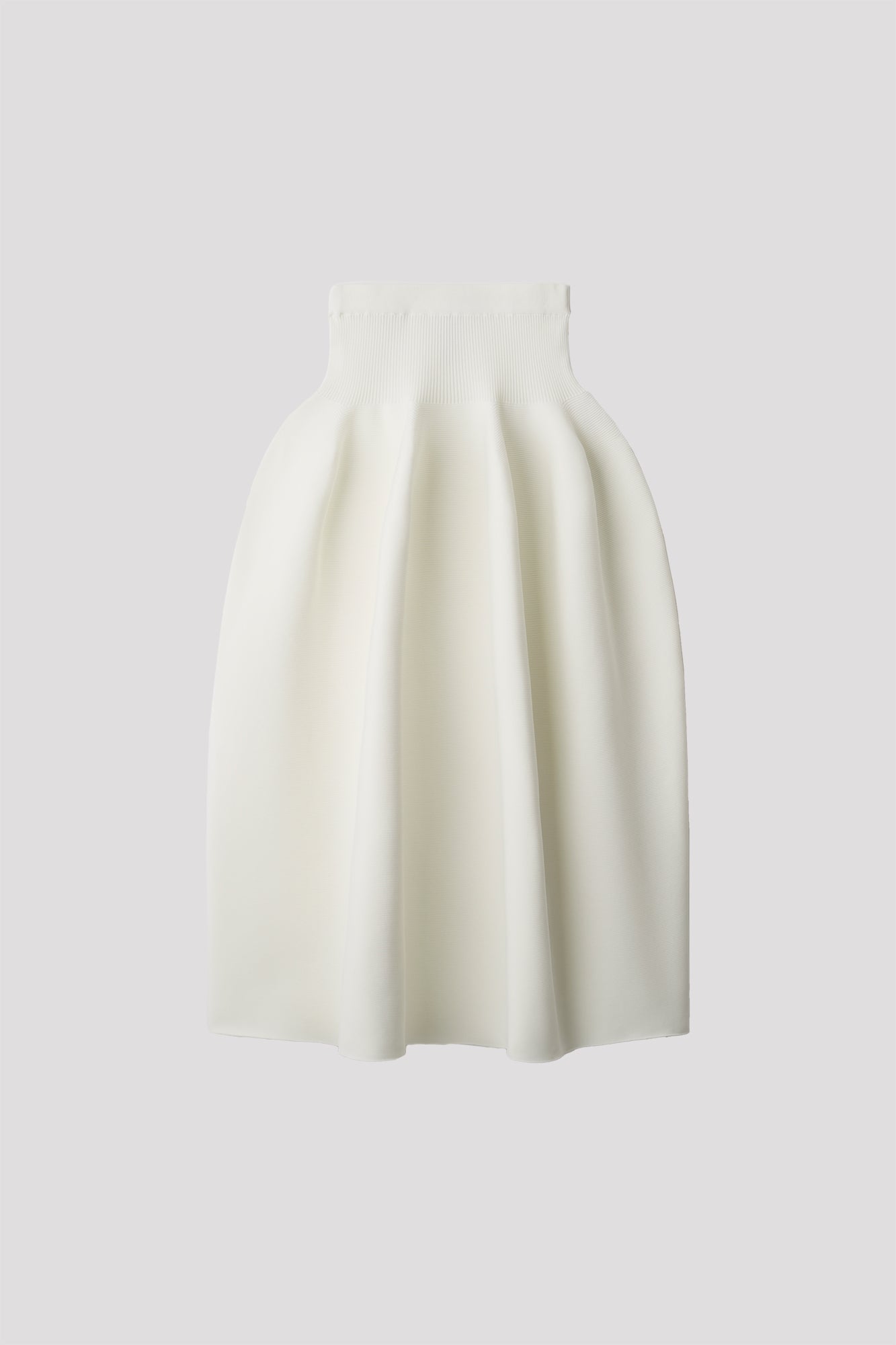 POTTERY SKIRT 1-2