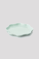 CLEARLY AQUA / F (One size)