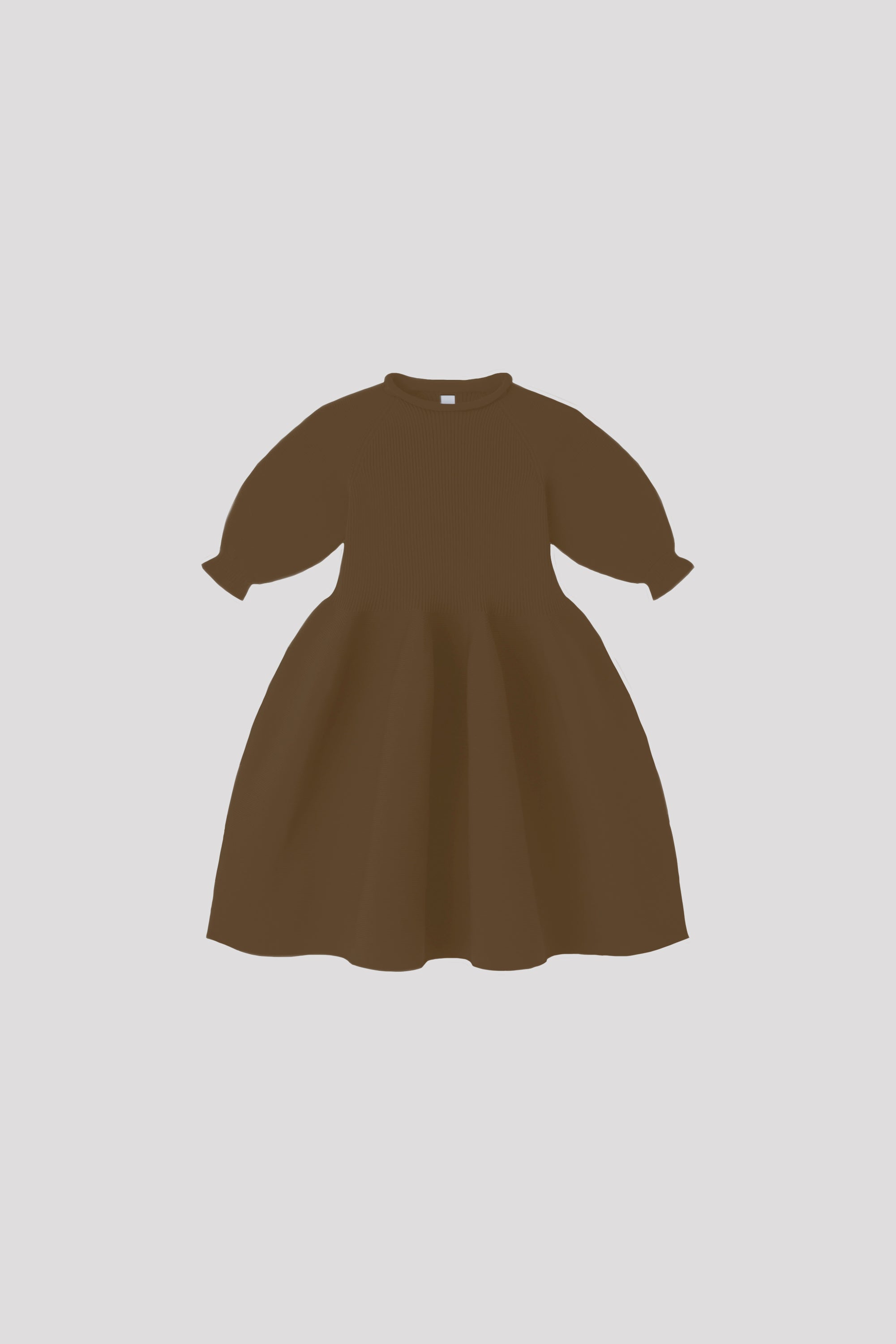 #色_BROWN SUGAR