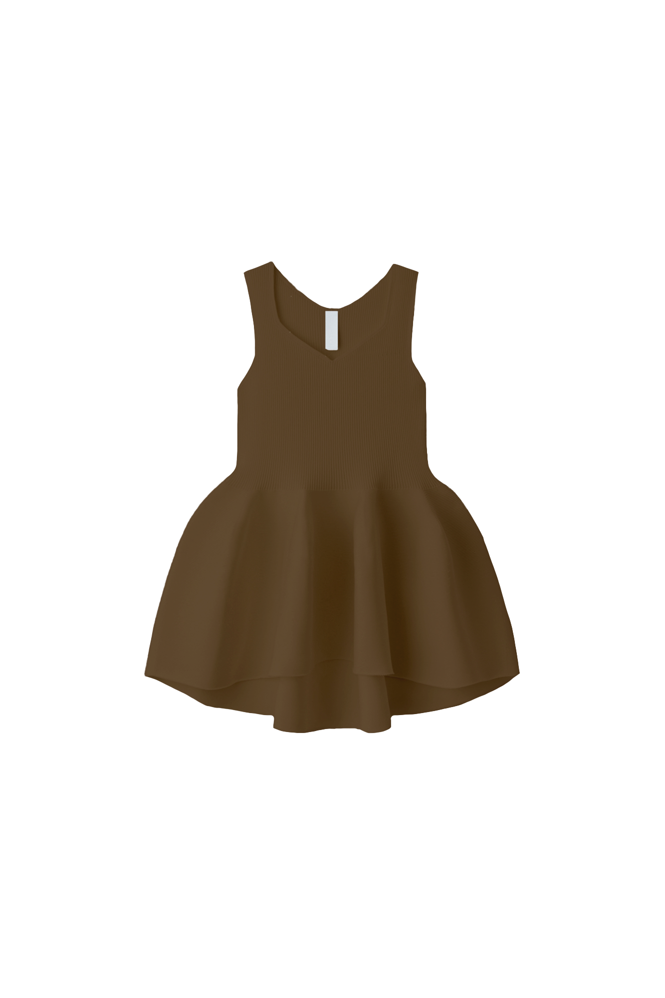 #色_BROWN SUGAR