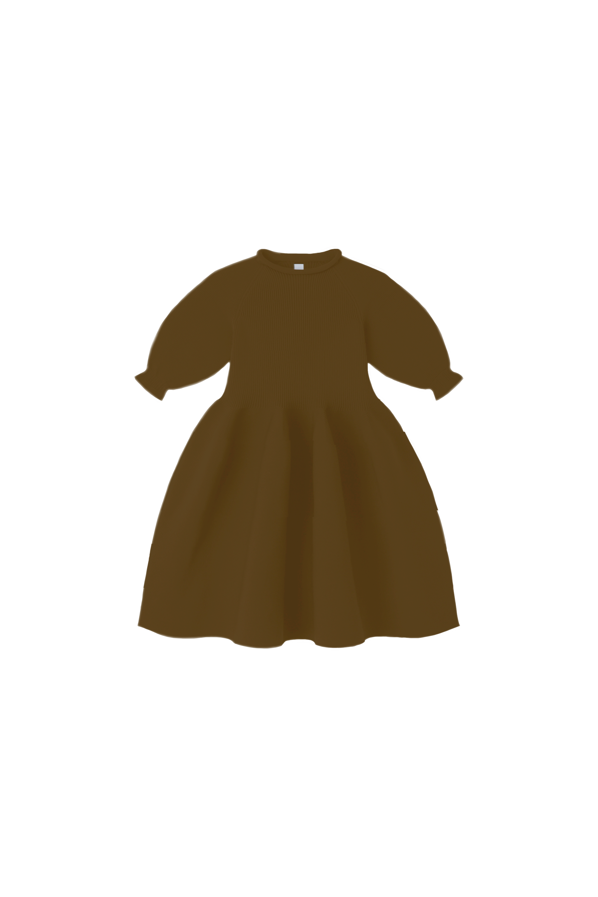 #色_BROWN SUGAR