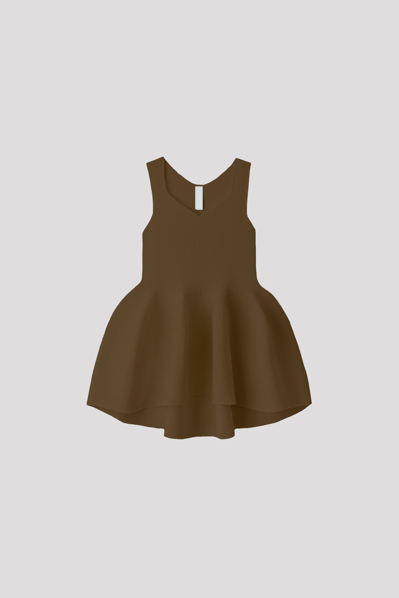 #色_BROWN SUGAR