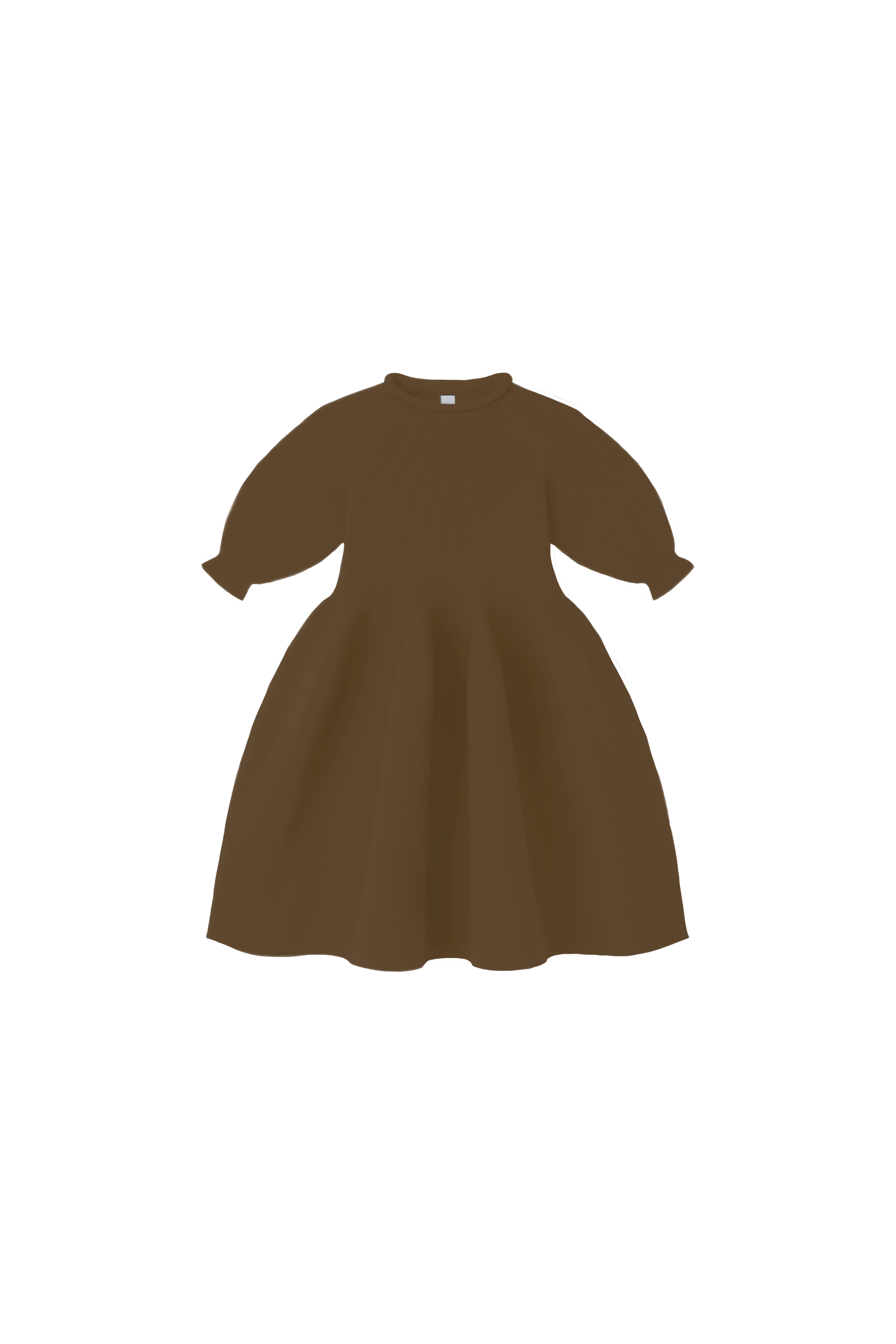 #色_BROWN SUGAR