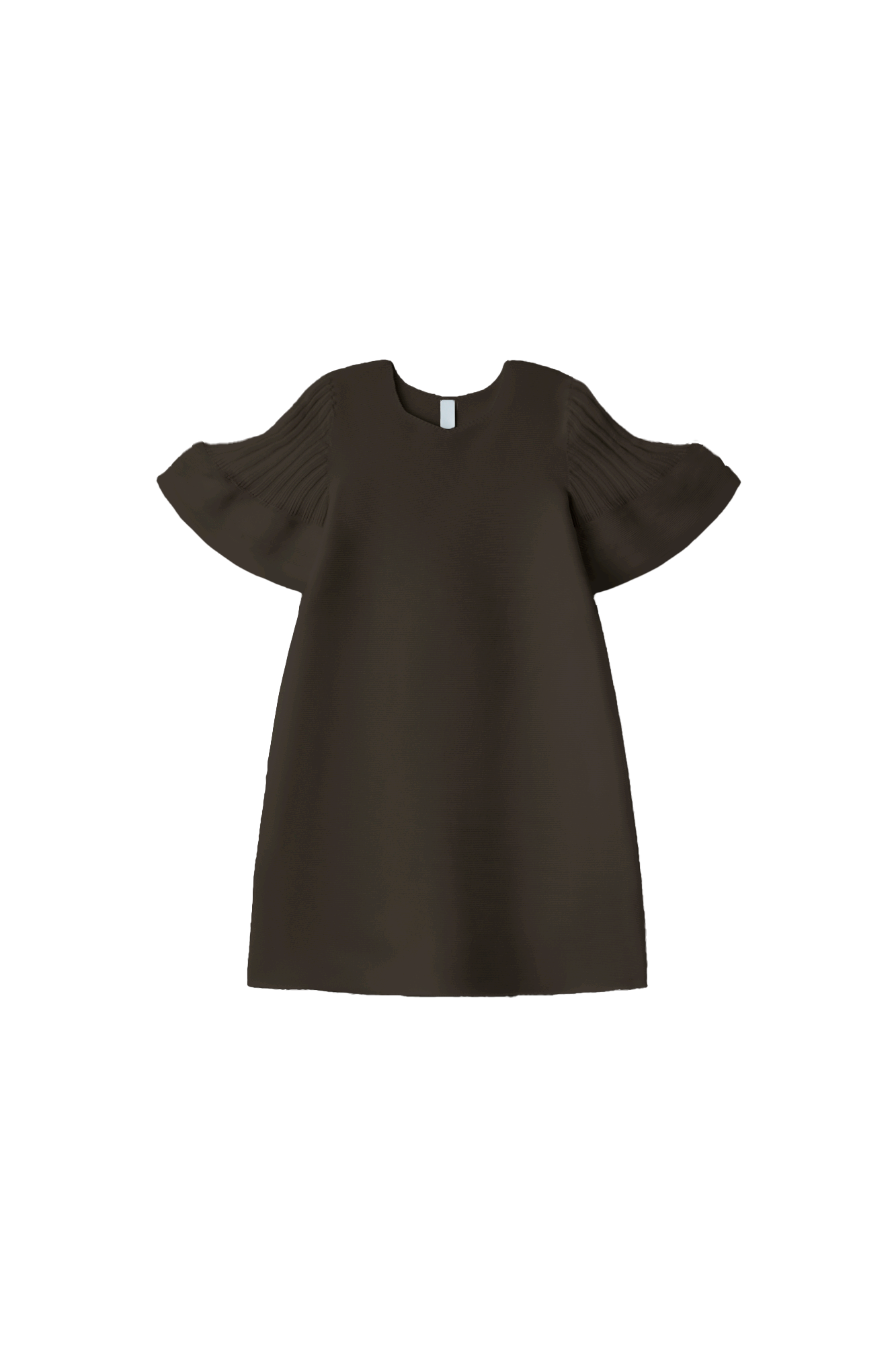 #色_DEEP BROWN