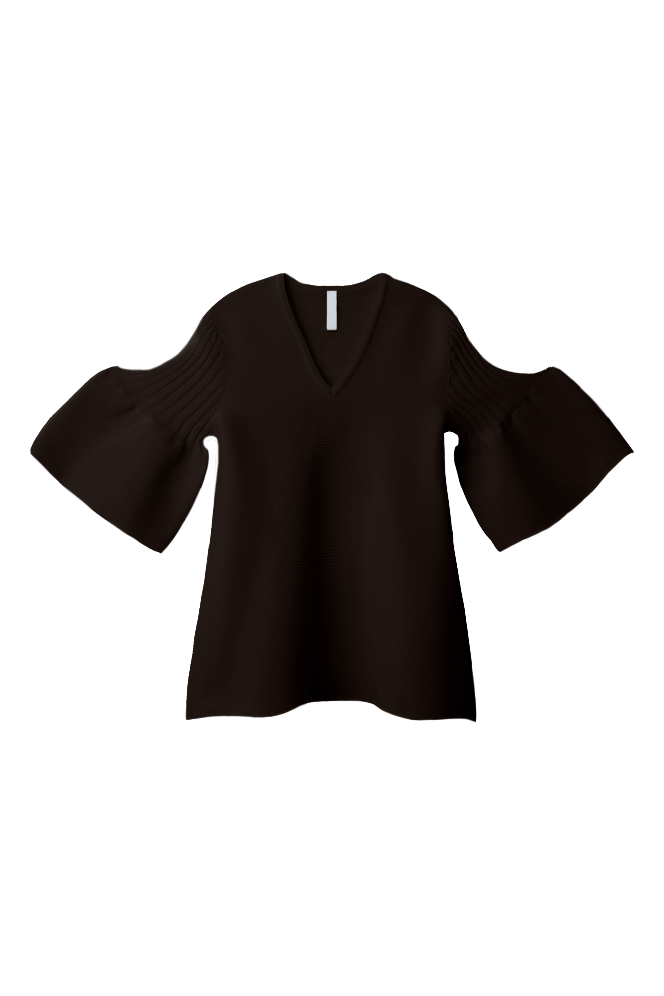 #色_DEEP BROWN