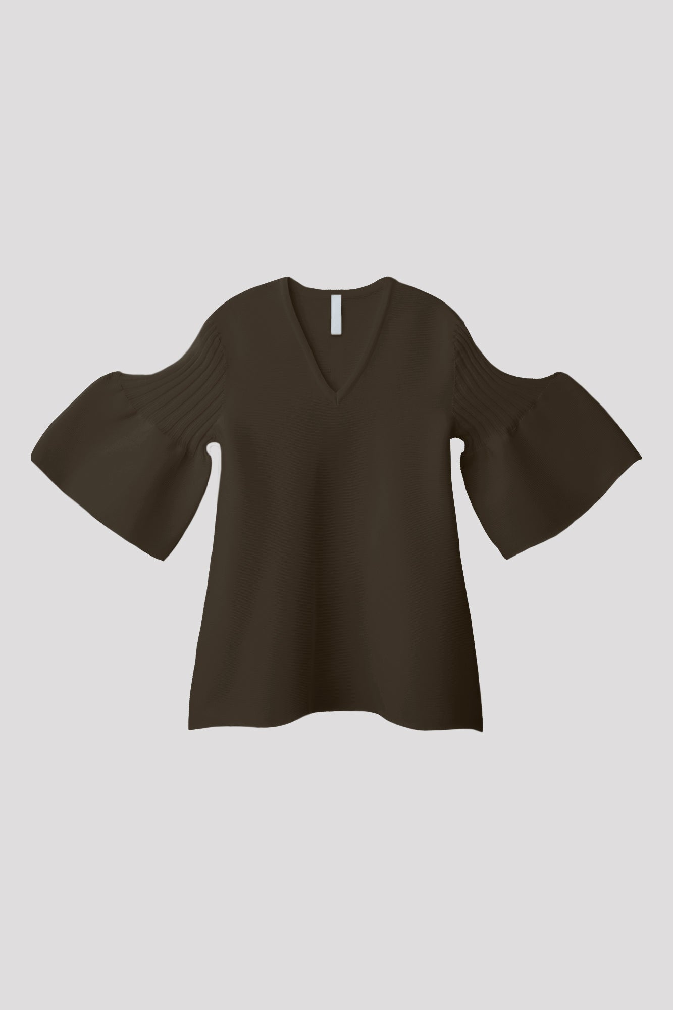 #色_DEEP BROWN