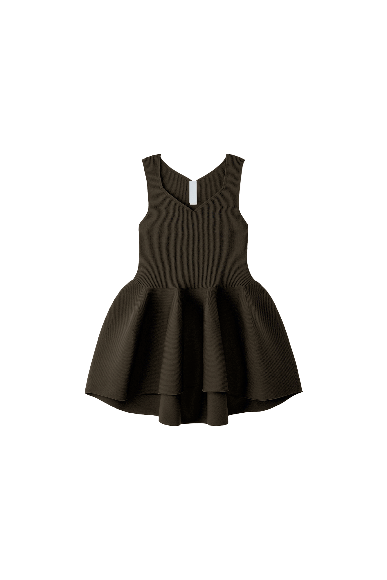 #色_DEEP BROWN