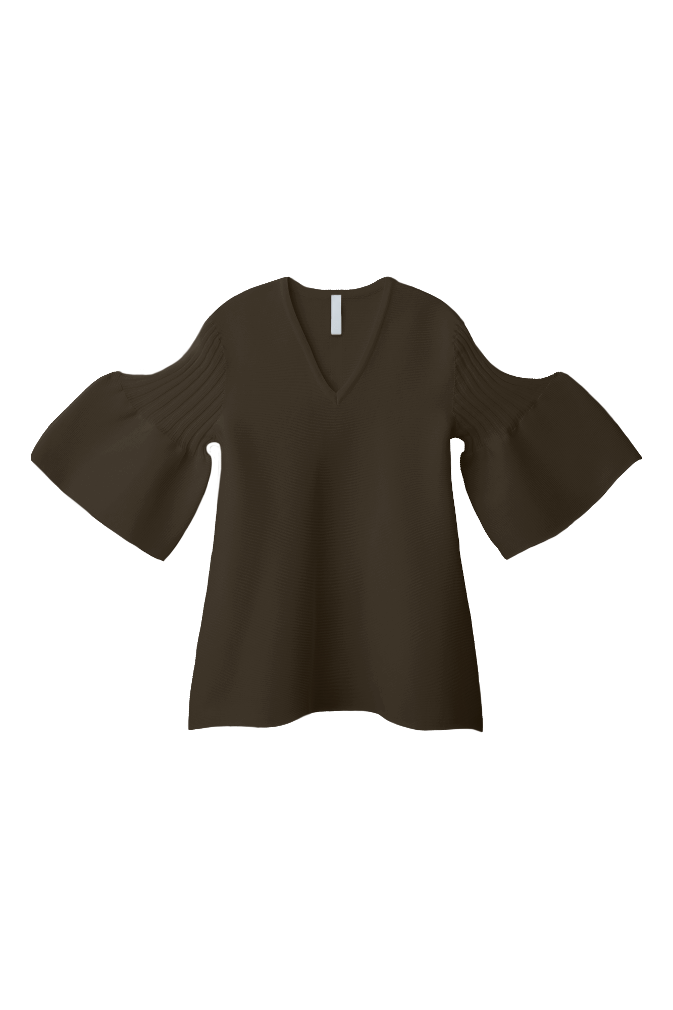 #色_DEEP BROWN