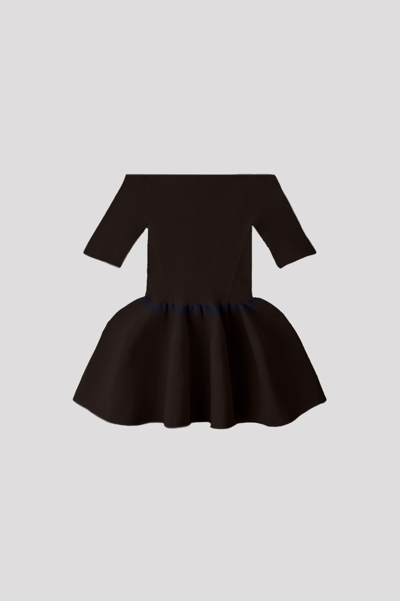 #色_DEEP BROWN