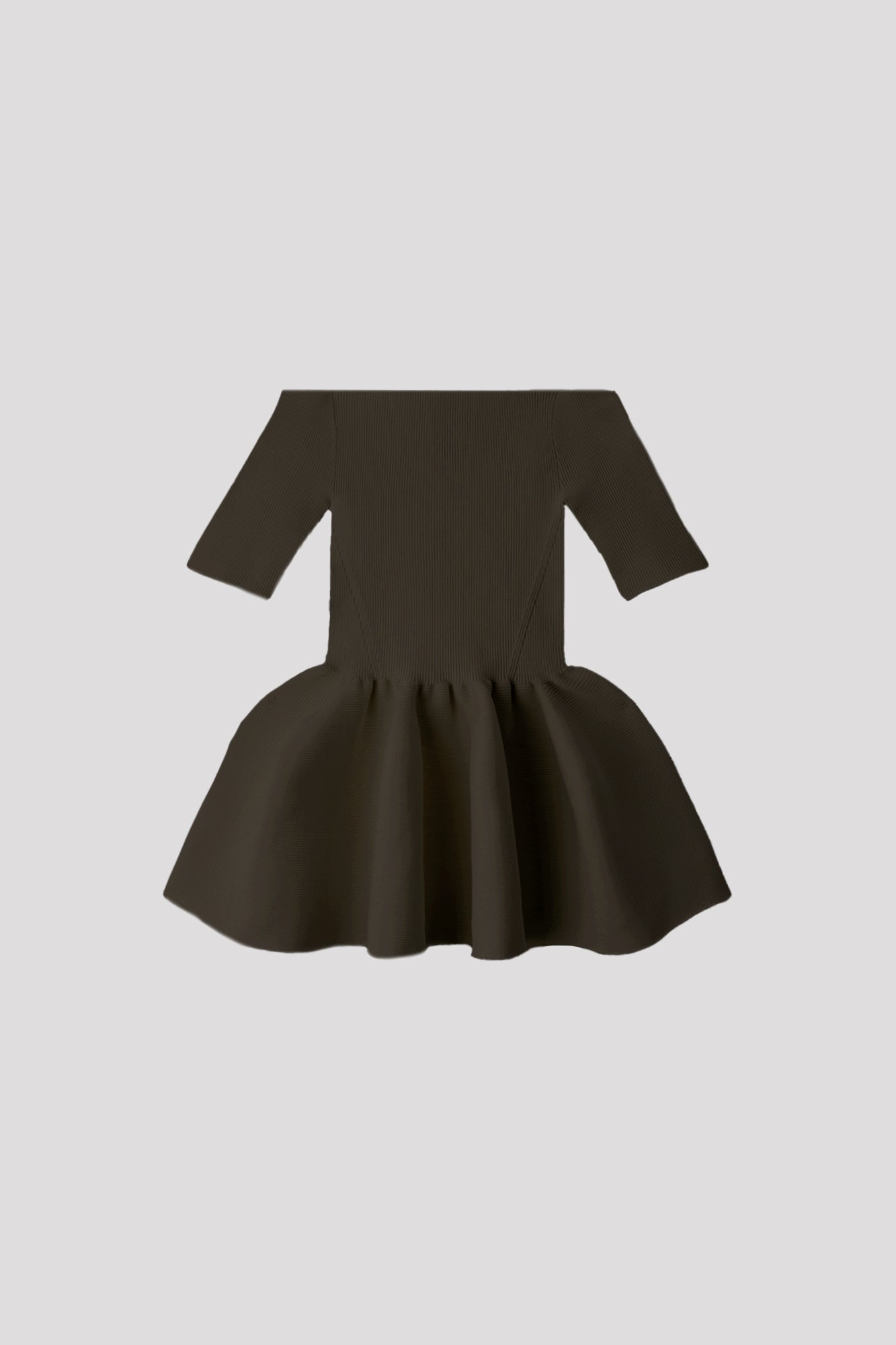 #色_DEEP BROWN