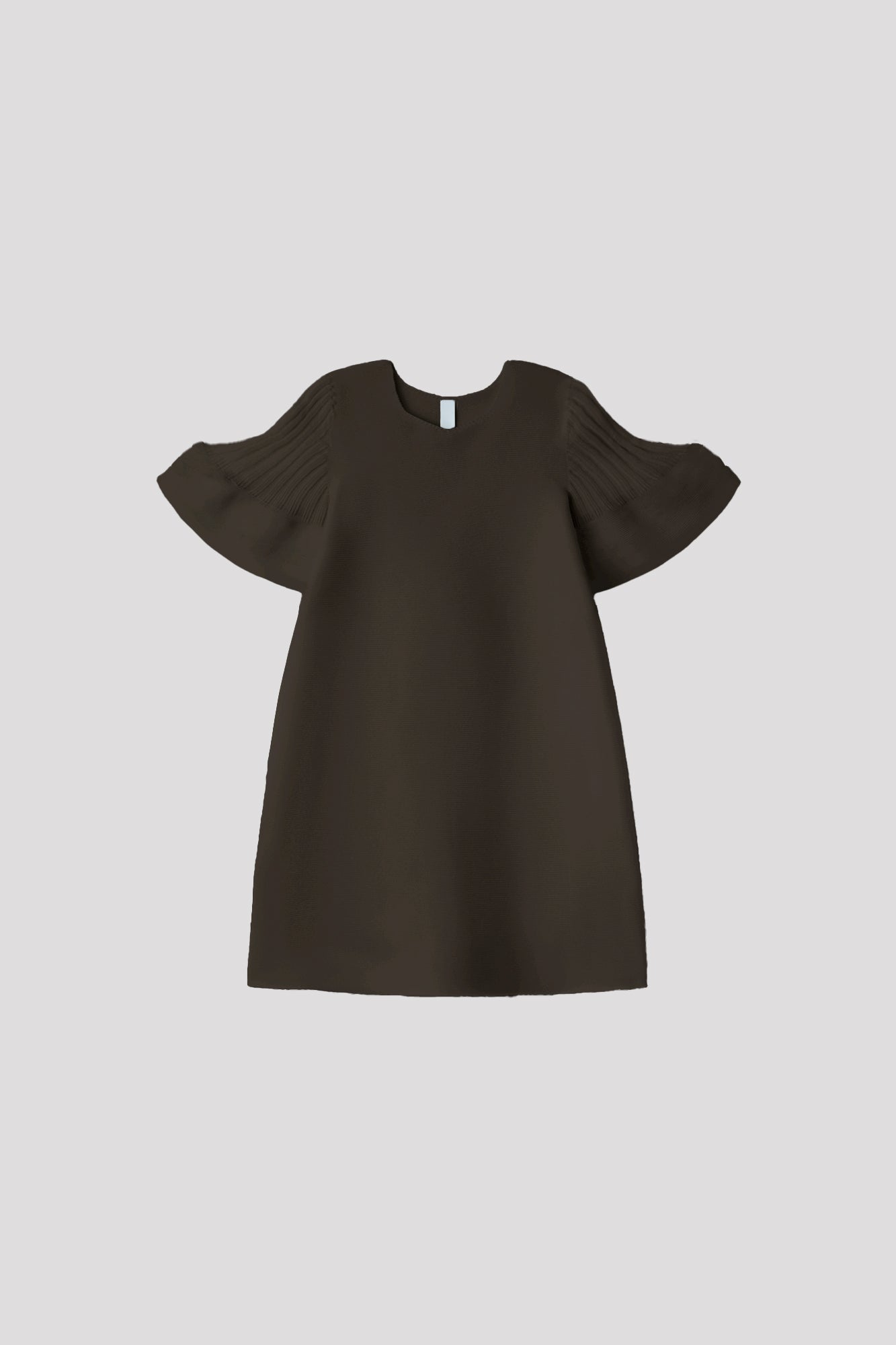 #色_DEEP BROWN