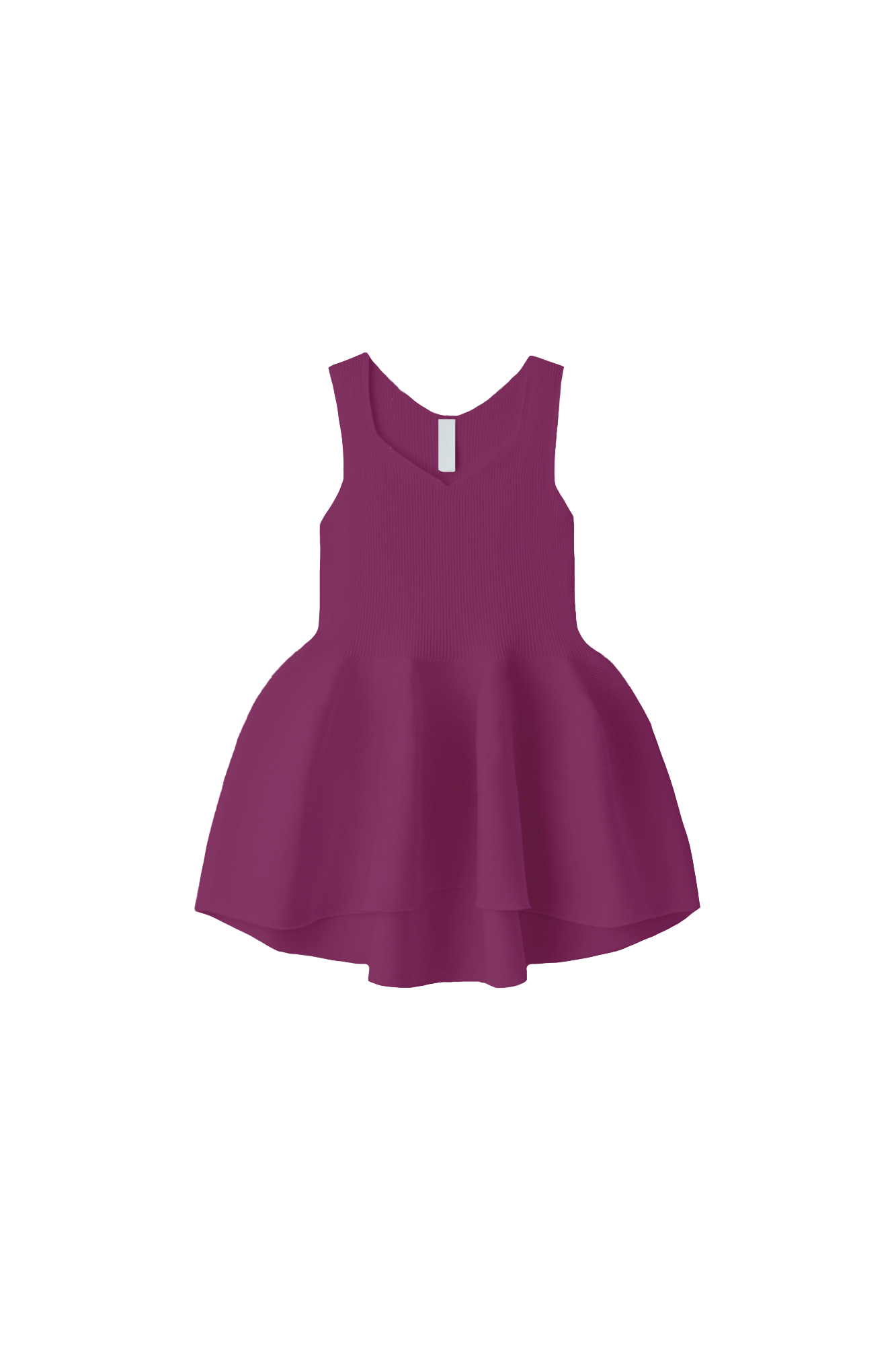 #色_FANDANGO VIOLET