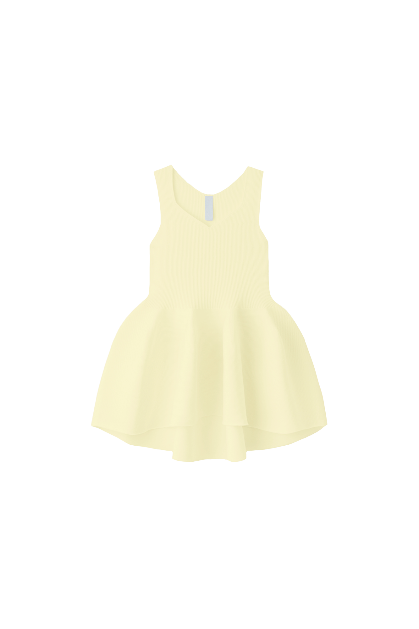 #色_IVORY WHITE