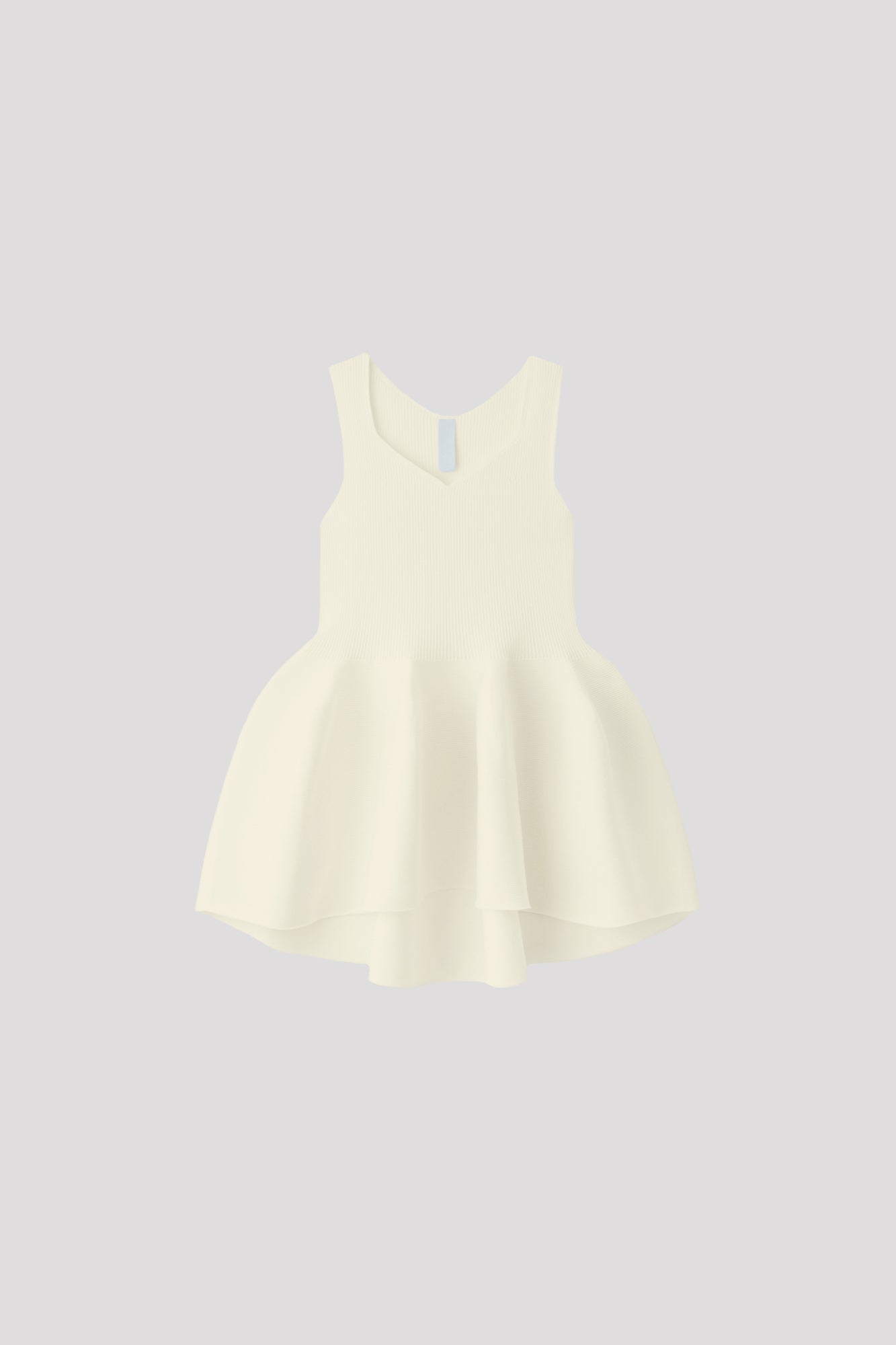 #色_IVORY WHITE