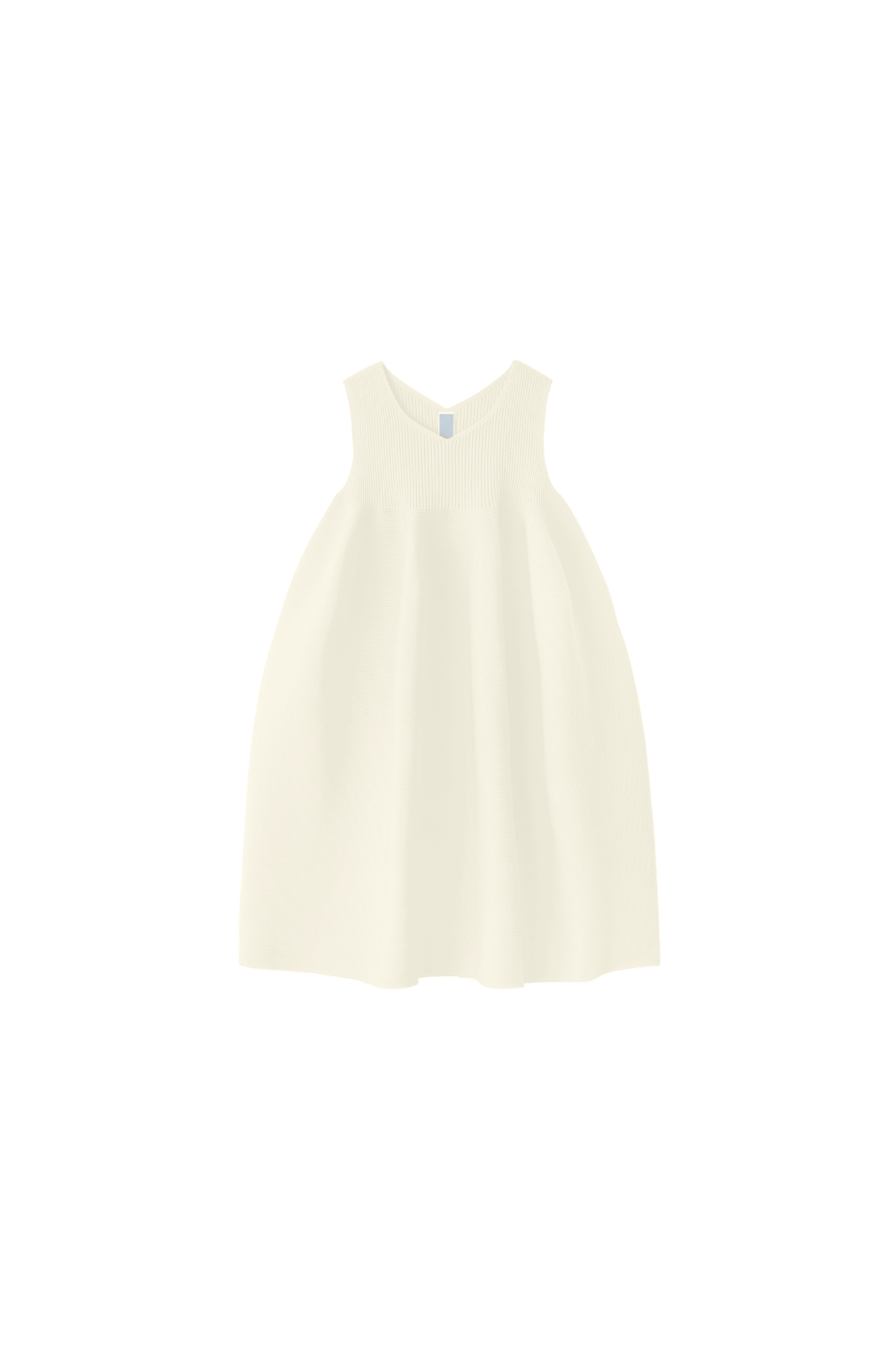 #色_IVORY WHITE