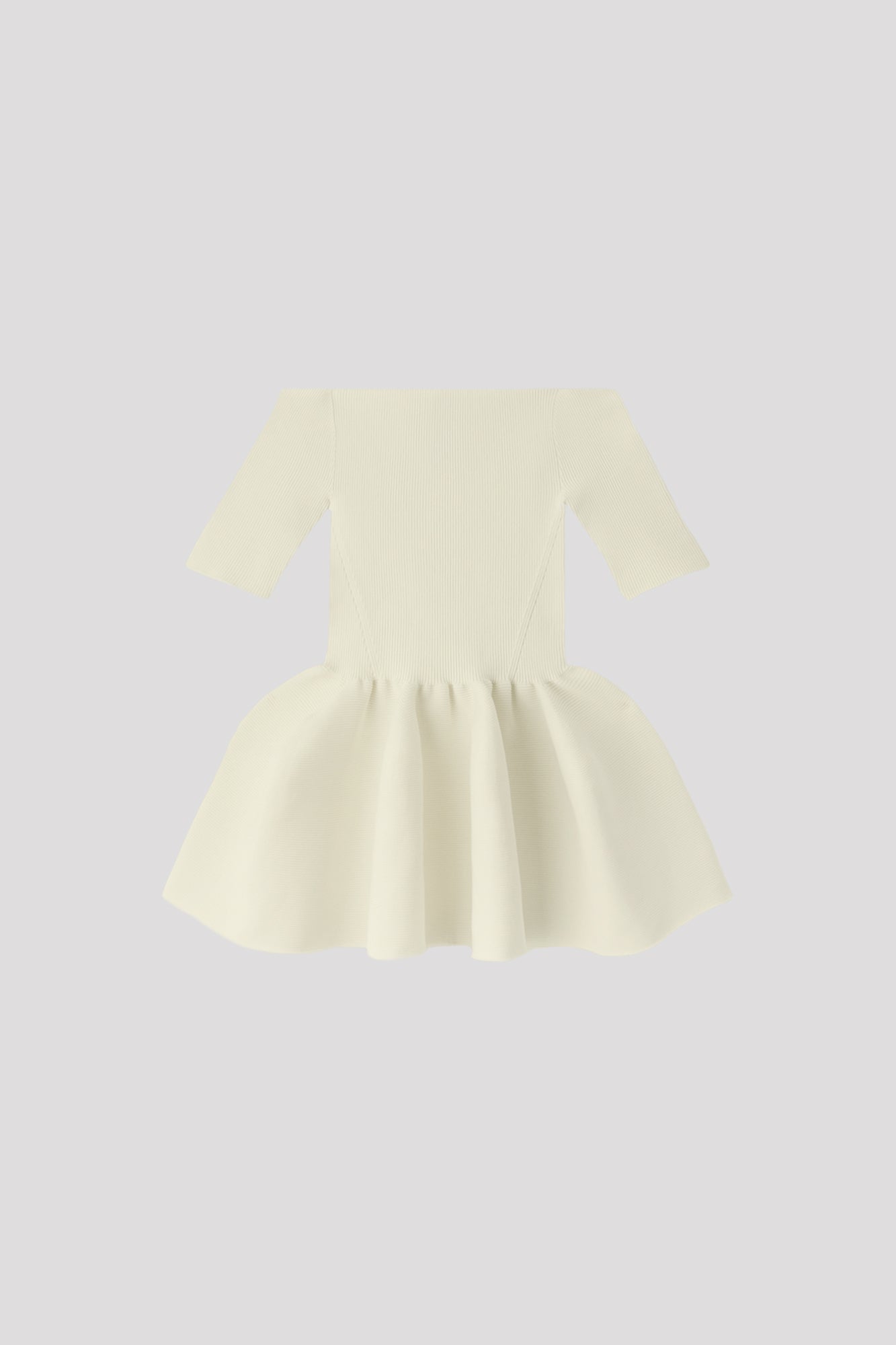 #色_IVORY WHITE