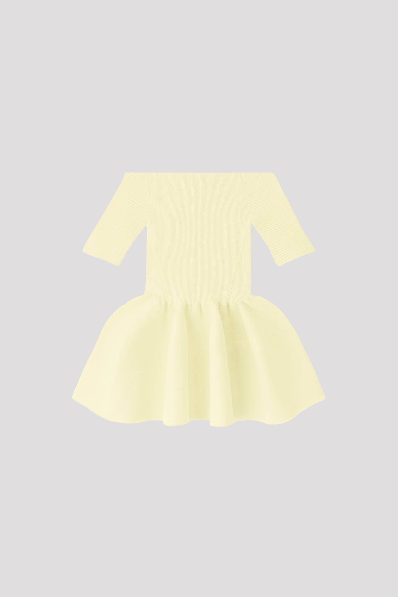 #色_IVORY WHITE
