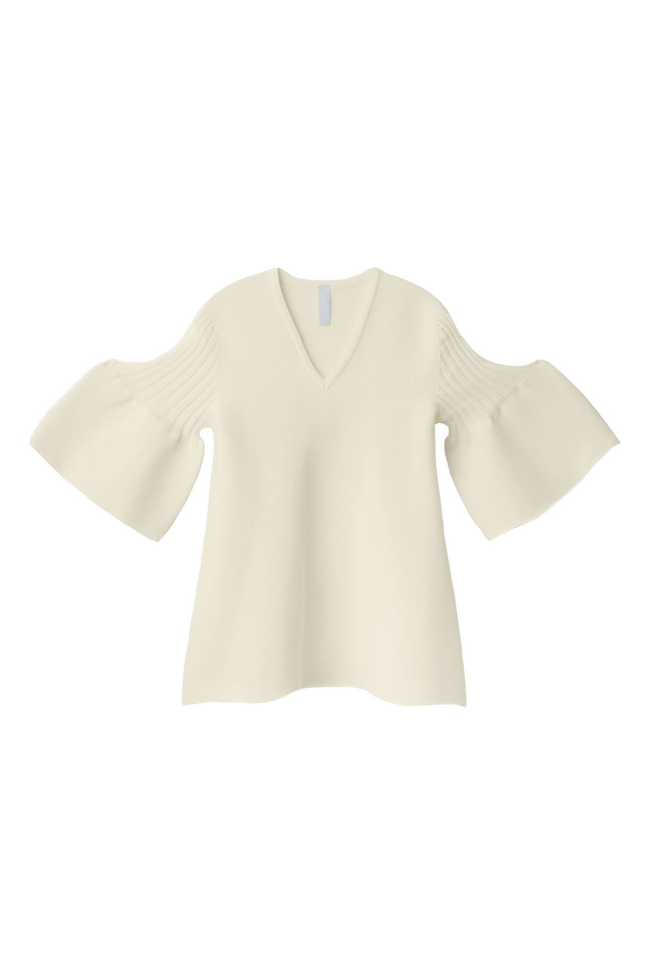 #色_IVORY WHITE