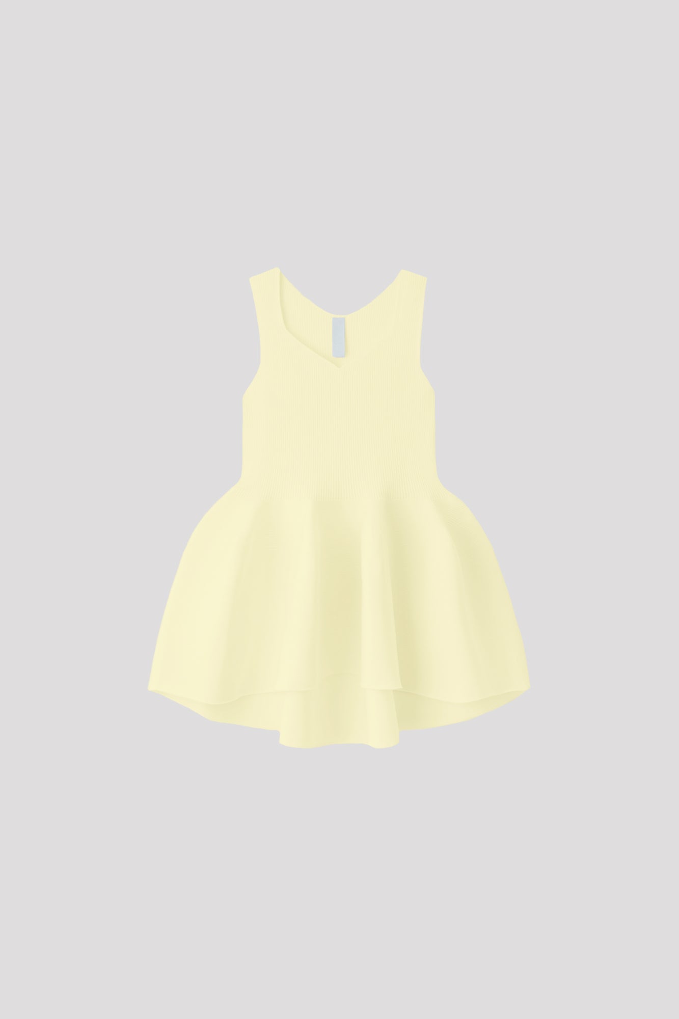 #色_IVORY WHITE