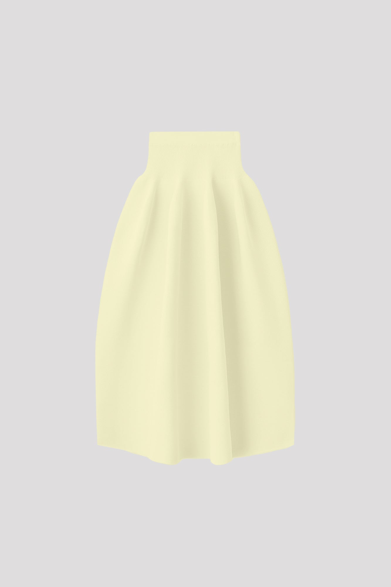 #色_IVORY WHITE