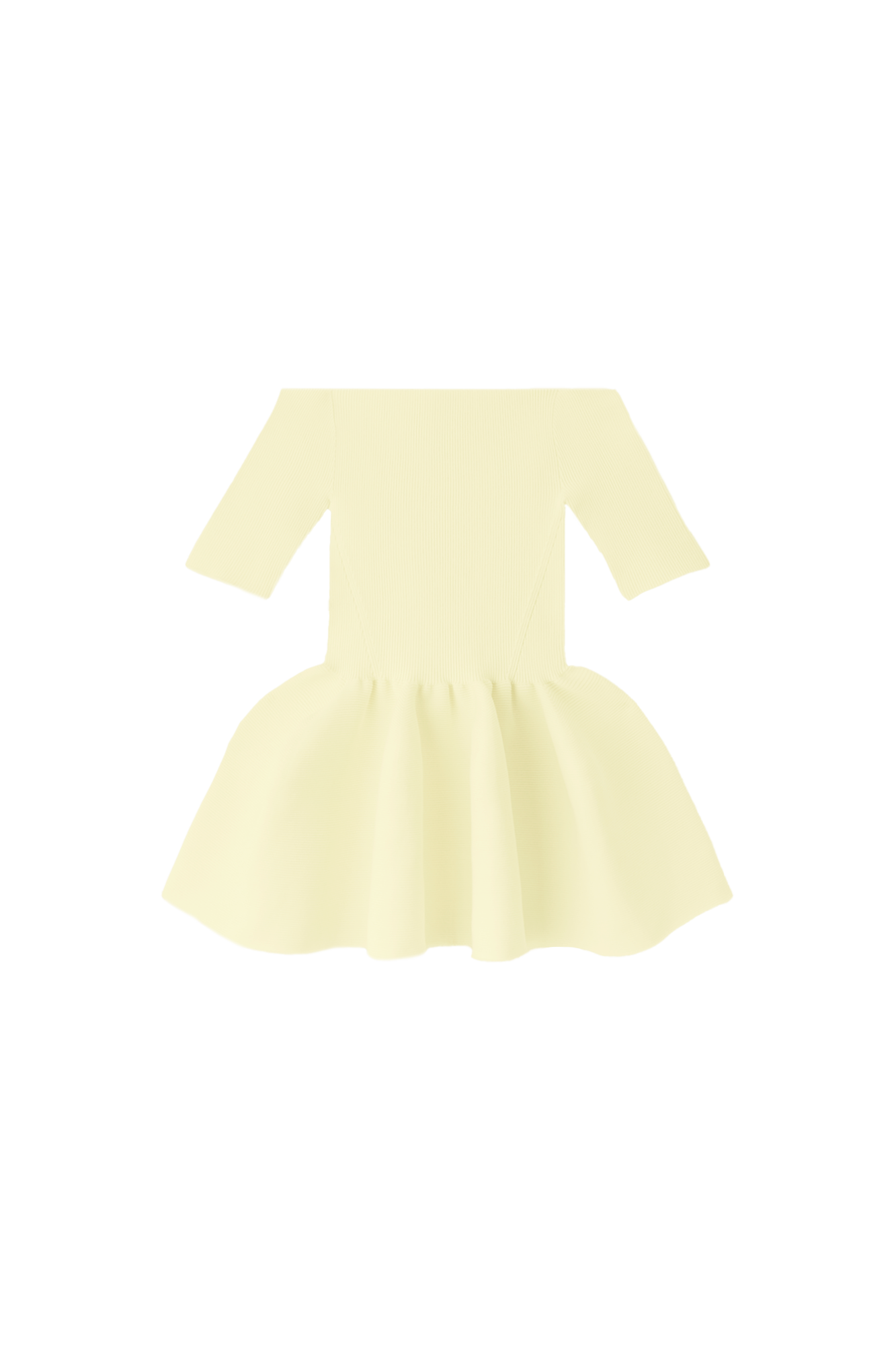 #色_IVORY WHITE