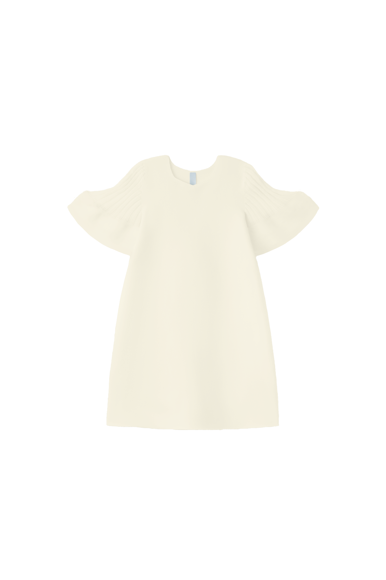 #色_IVORY WHITE