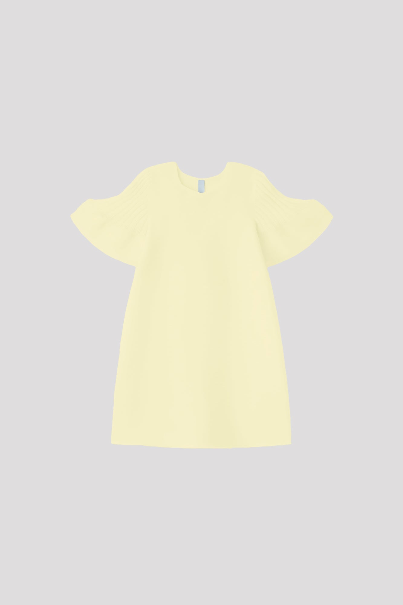 #色_IVORY WHITE