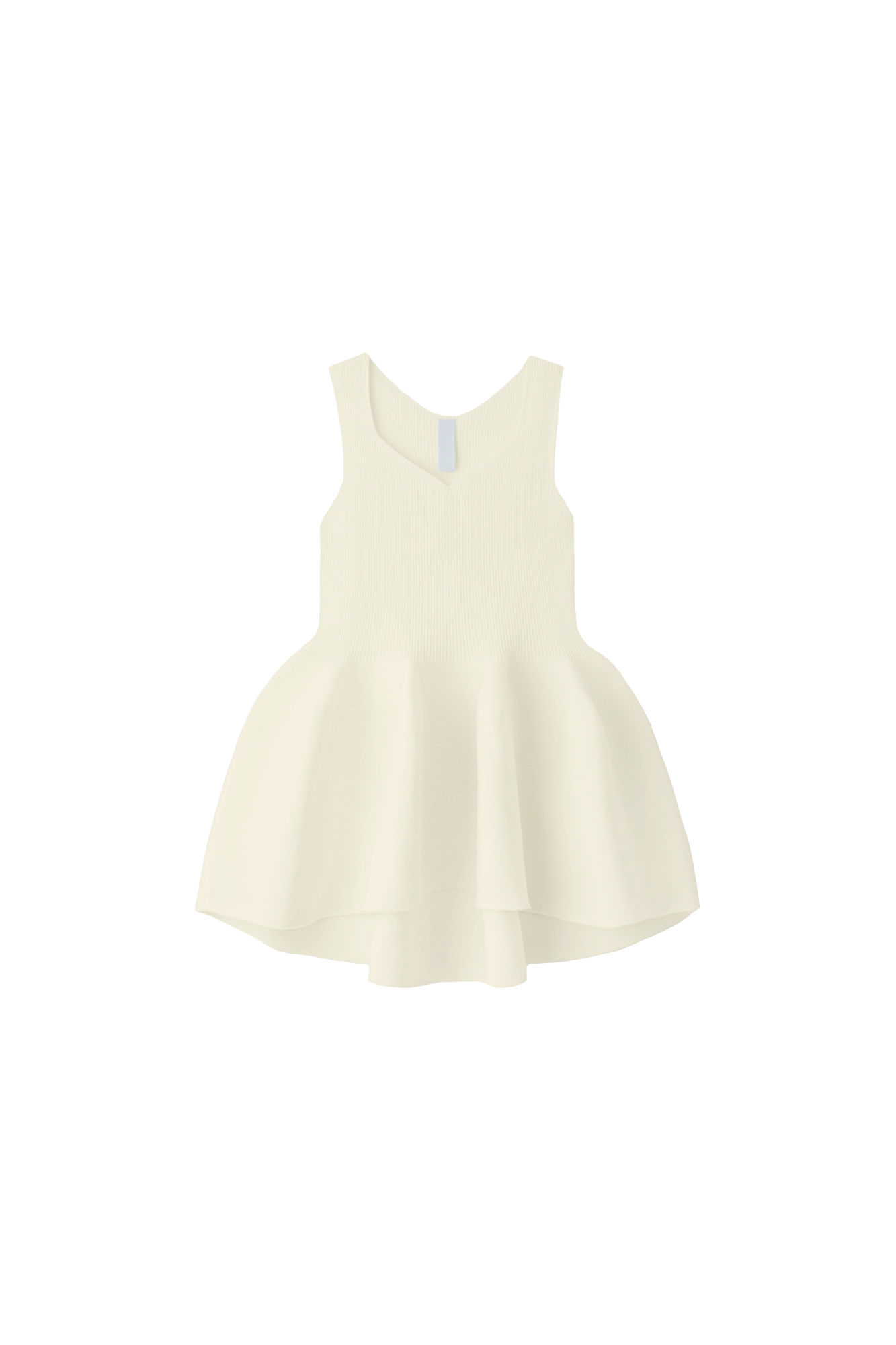 #色_IVORY WHITE