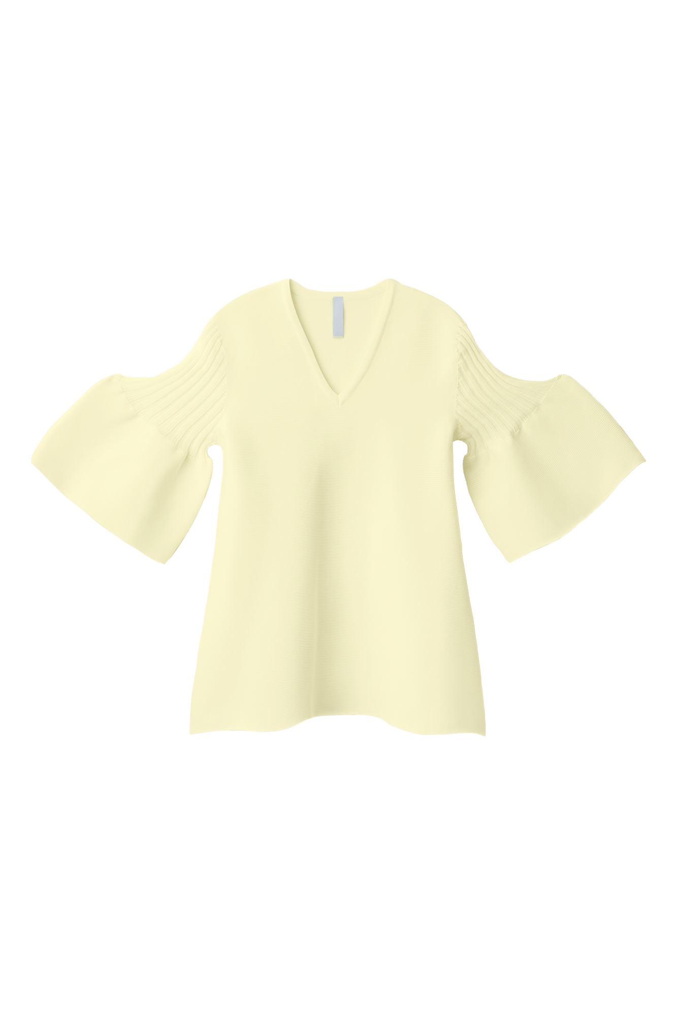 #色_IVORY WHITE