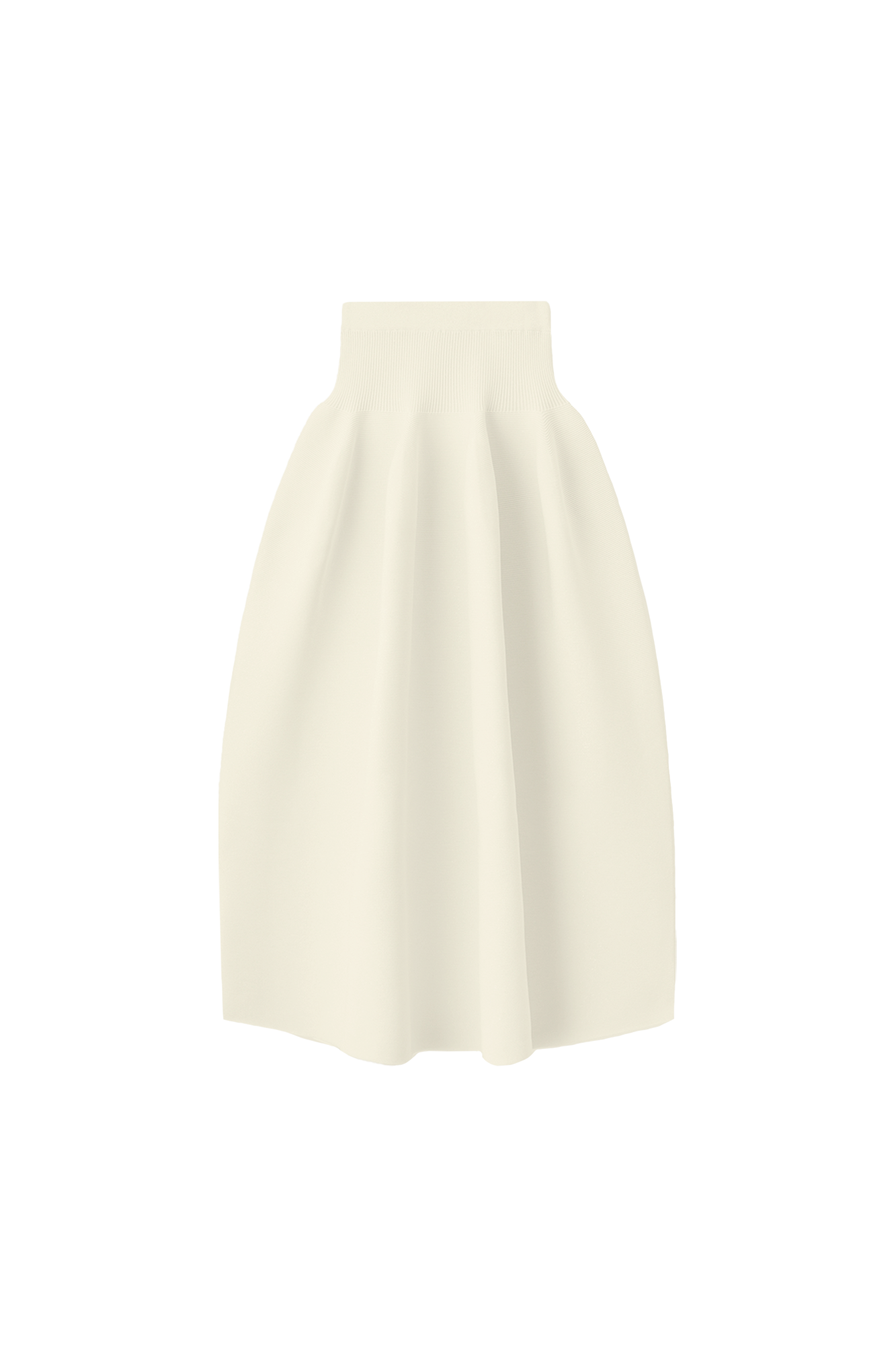 #色_IVORY WHITE