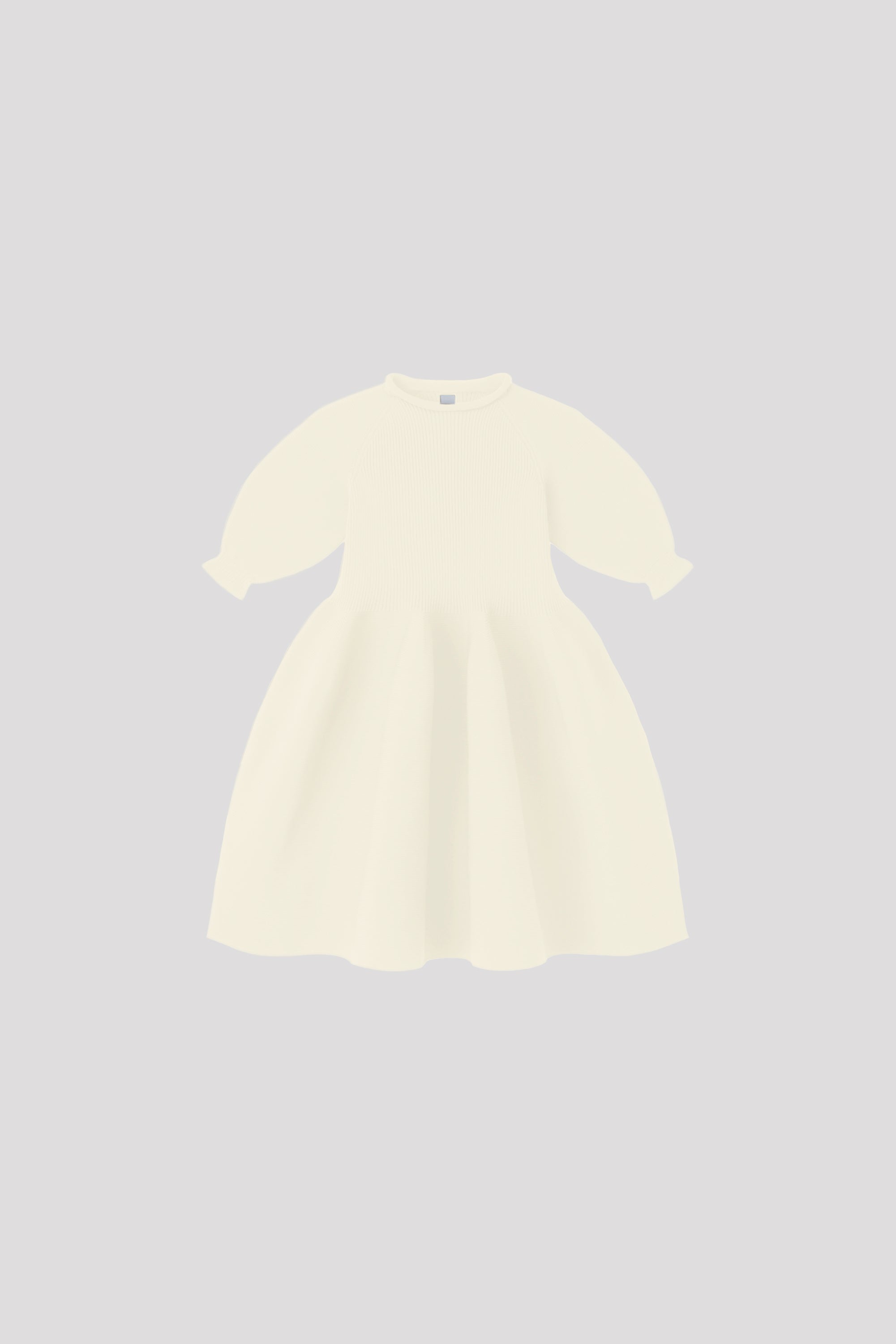 #色_IVORY WHITE