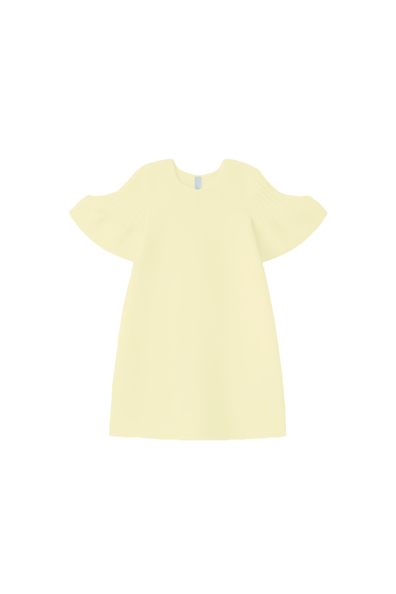 #色_IVORY WHITE