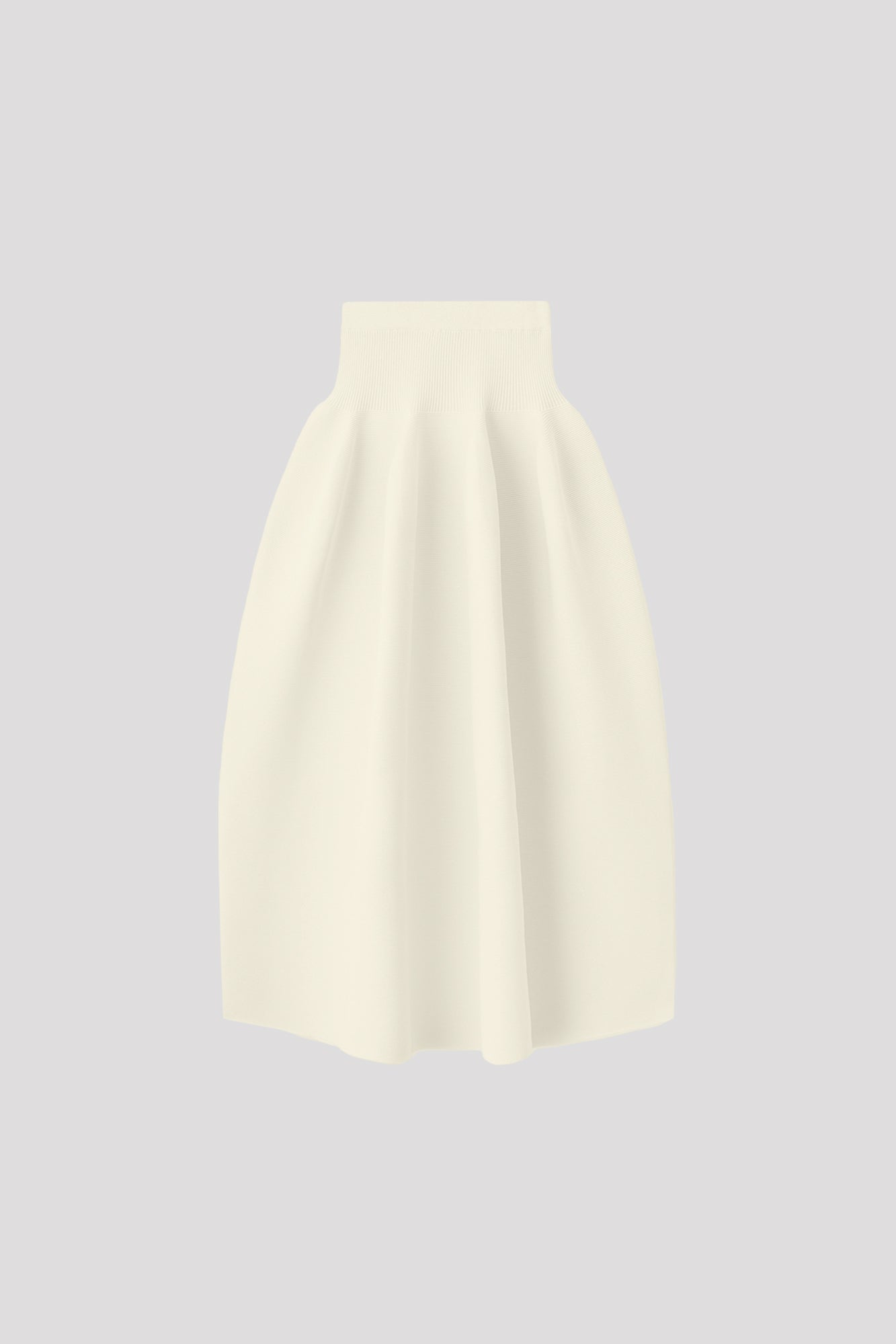 #色_IVORY WHITE