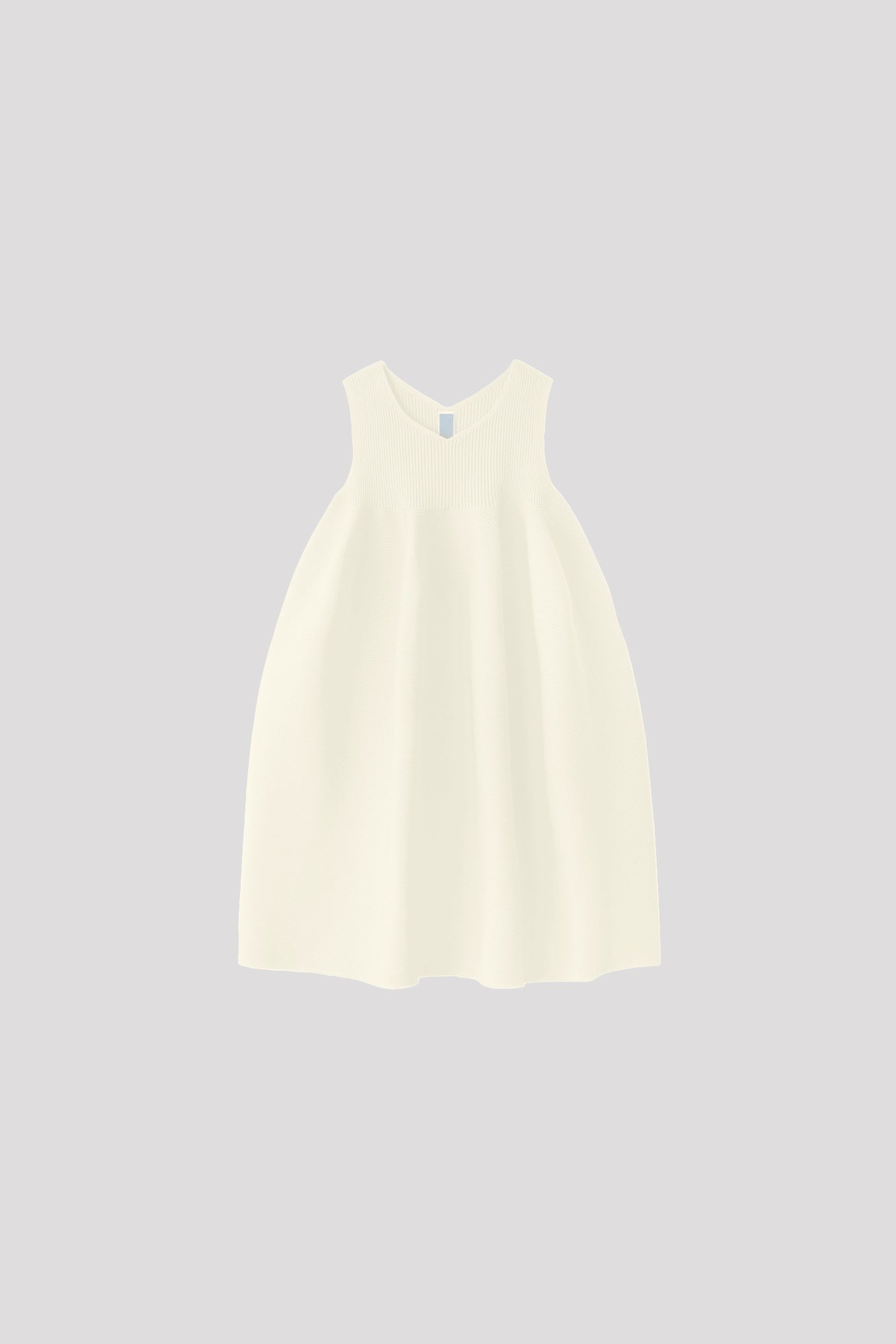 #色_IVORY WHITE