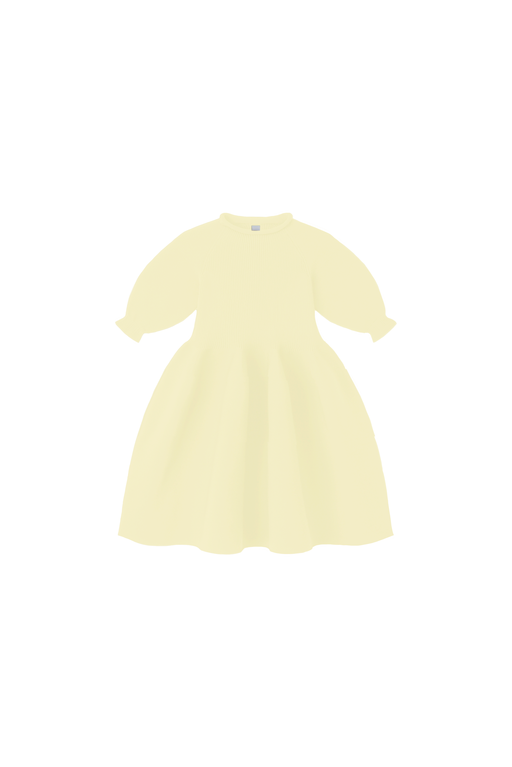 #色_IVORY WHITE
