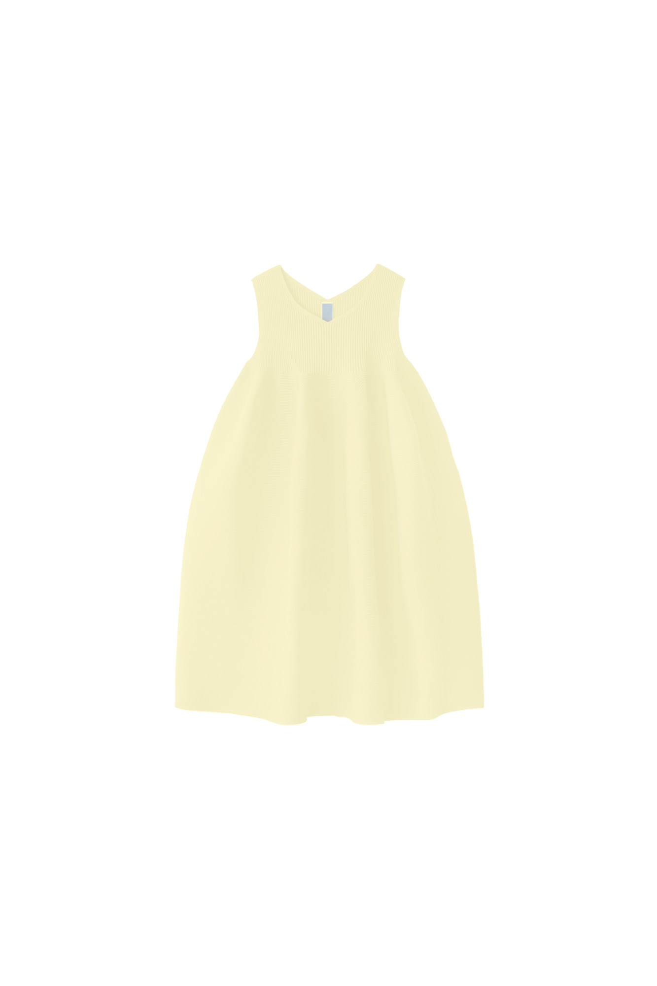 #色_IVORY WHITE