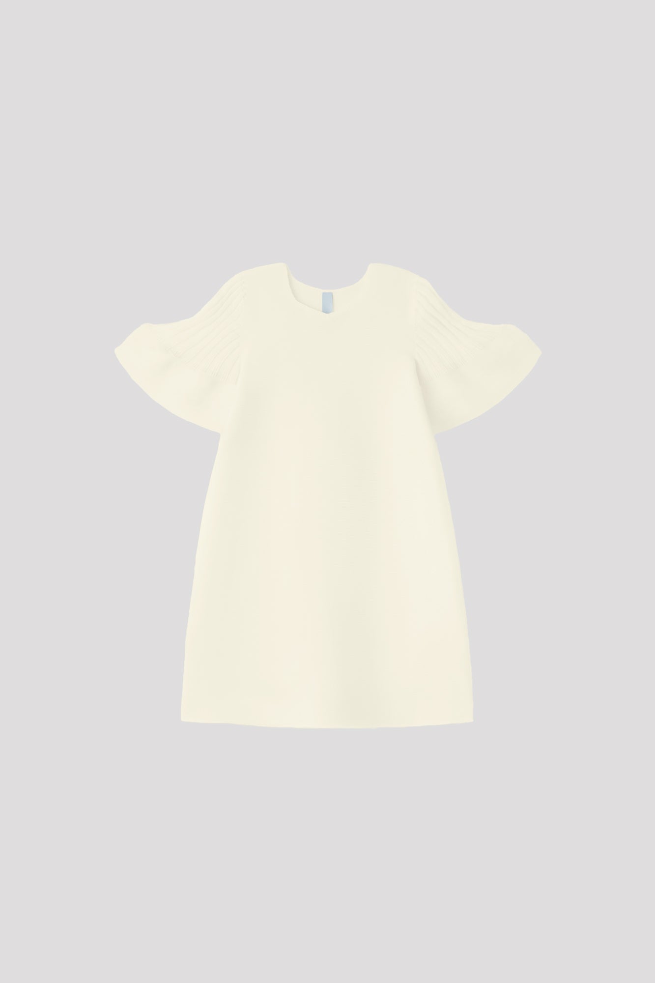 #色_IVORY WHITE