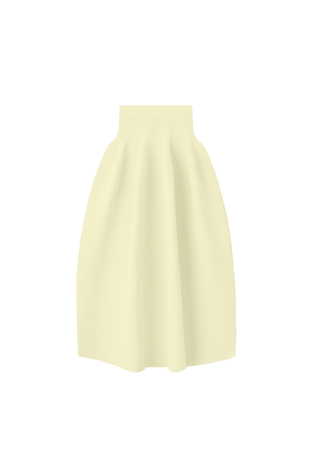 #色_IVORY WHITE