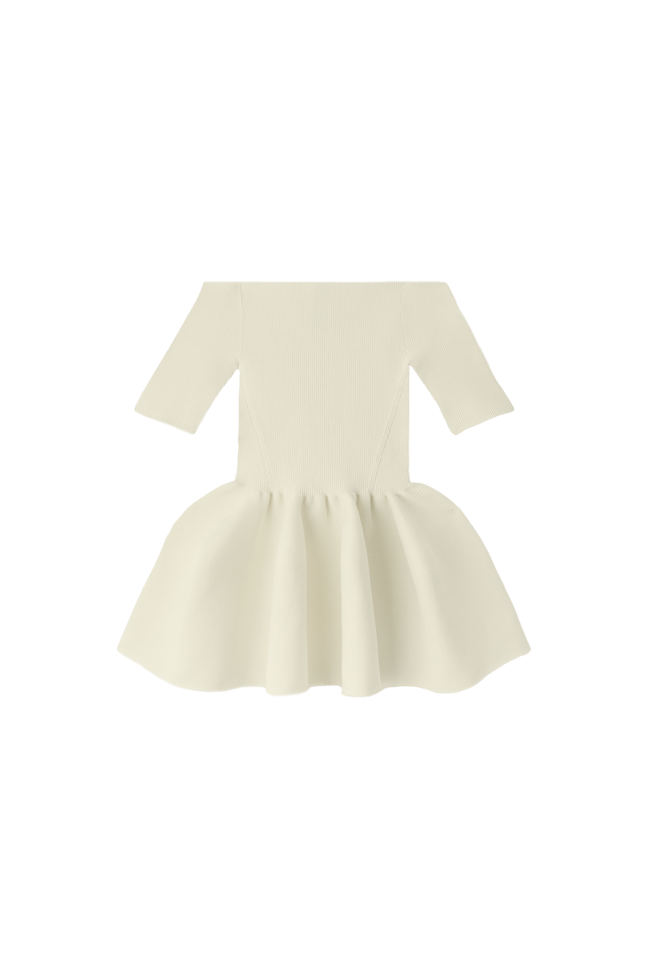 #色_IVORY WHITE