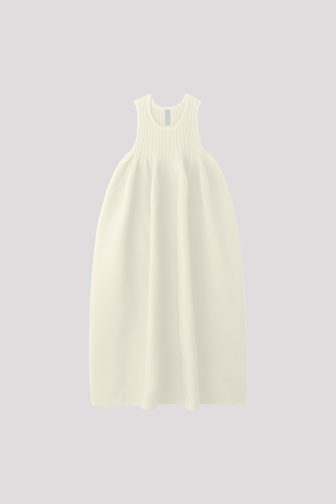 #色_IVORY WHITE
