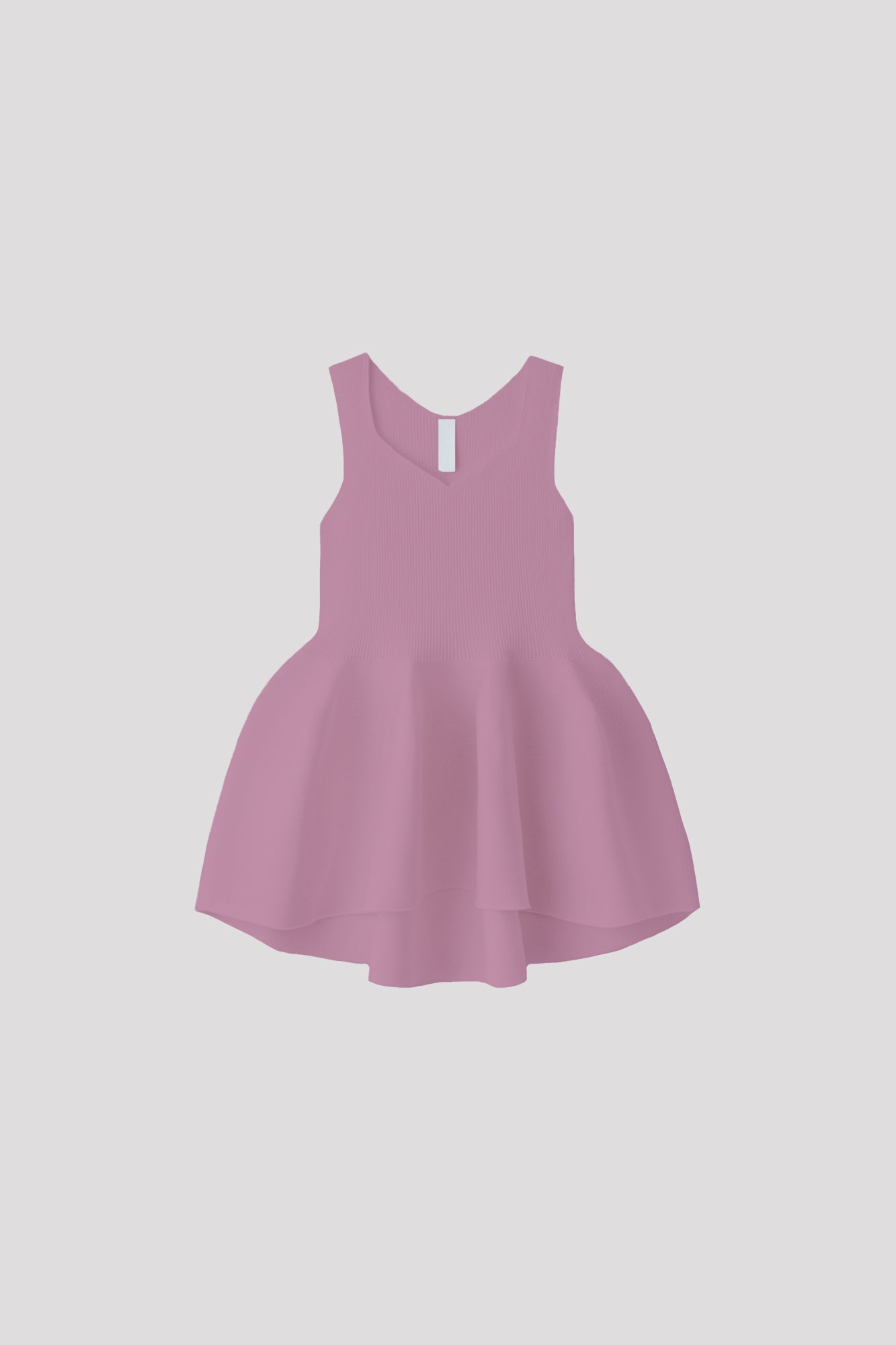 #色_PINK LAVENDER