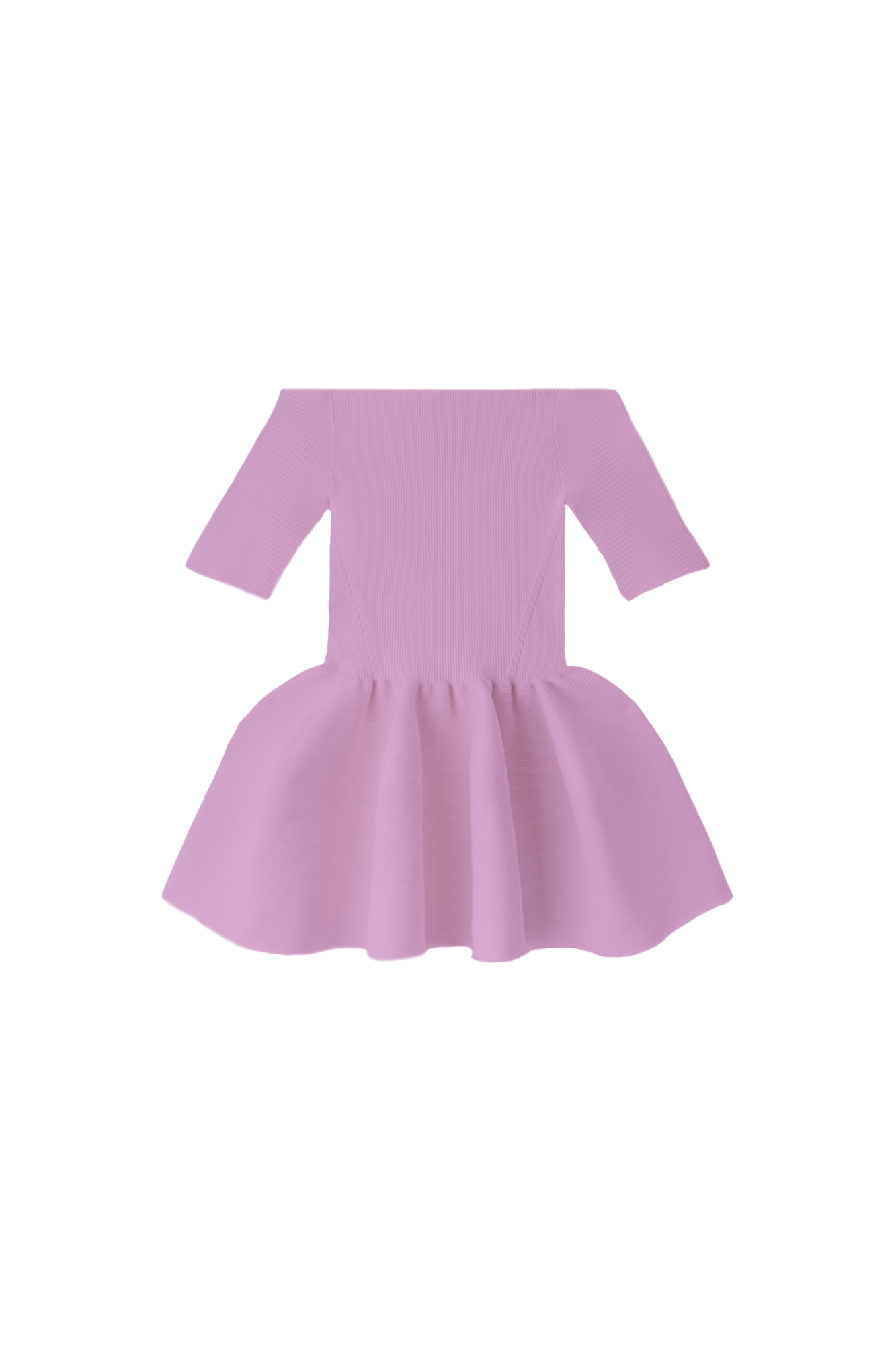 #色_PINK LAVENDER