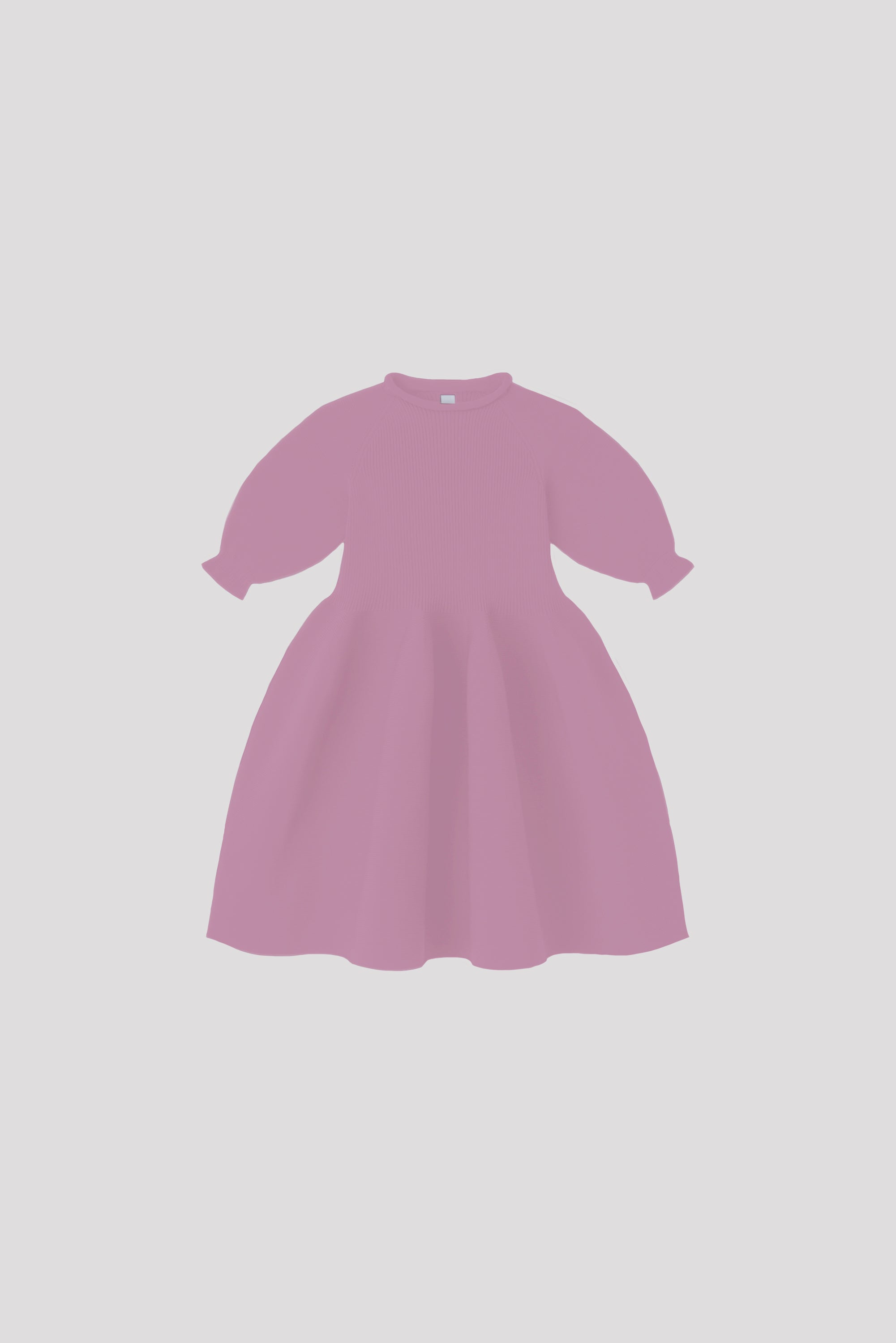 #色_PINK LAVENDER