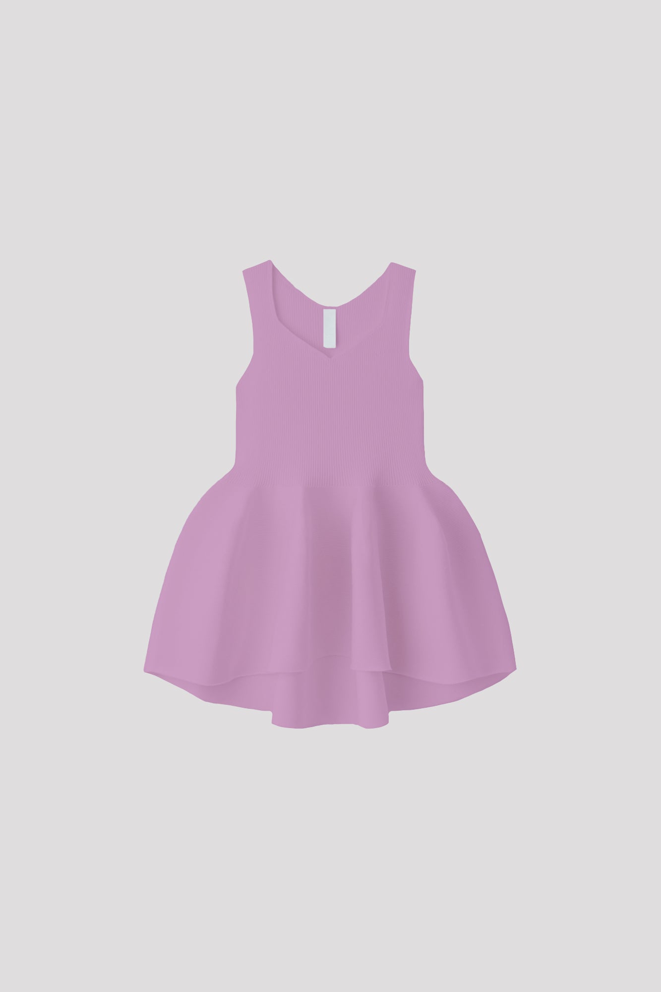 #色_PINK LAVENDER