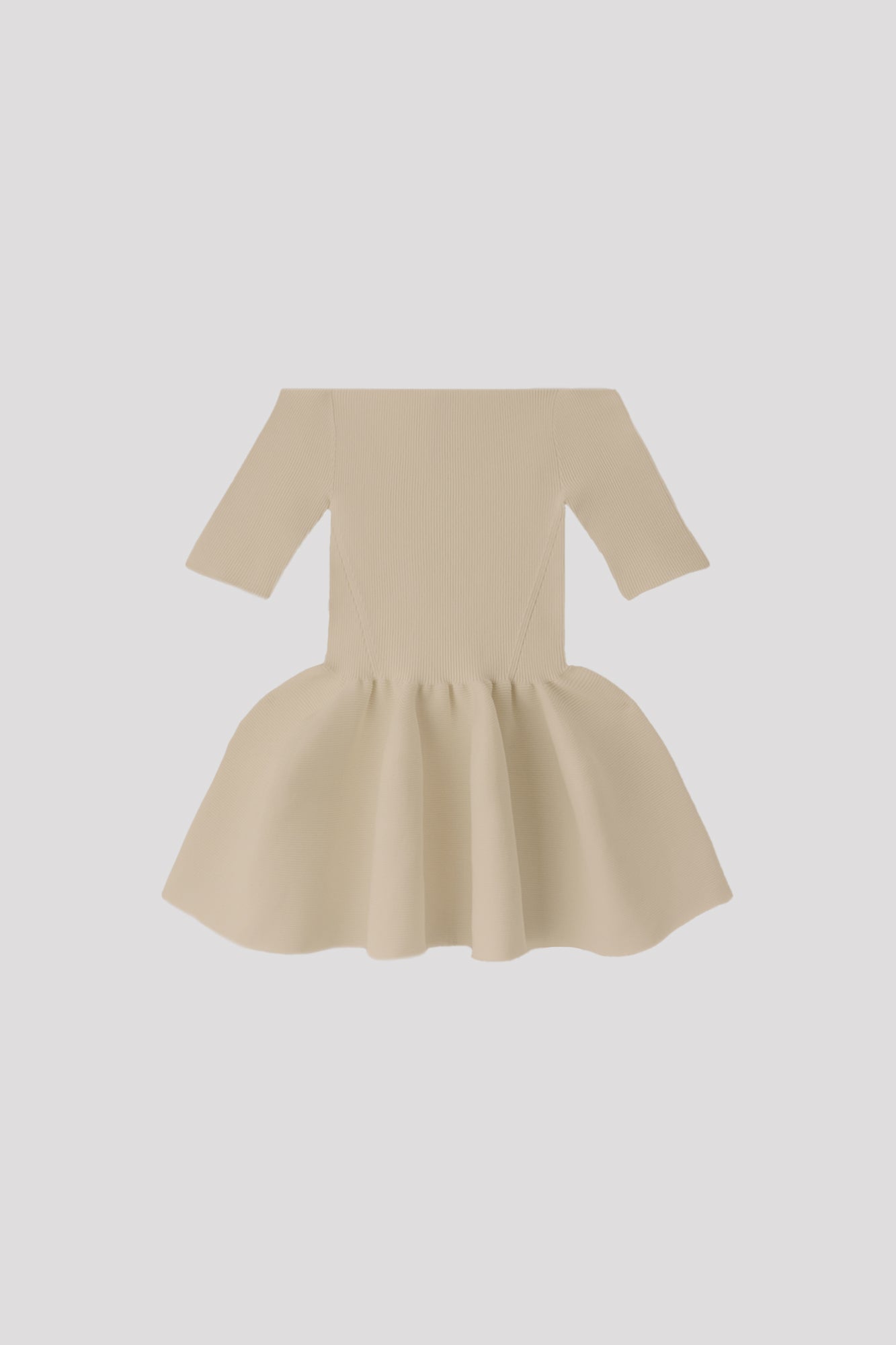 #色_SAND BEIGE