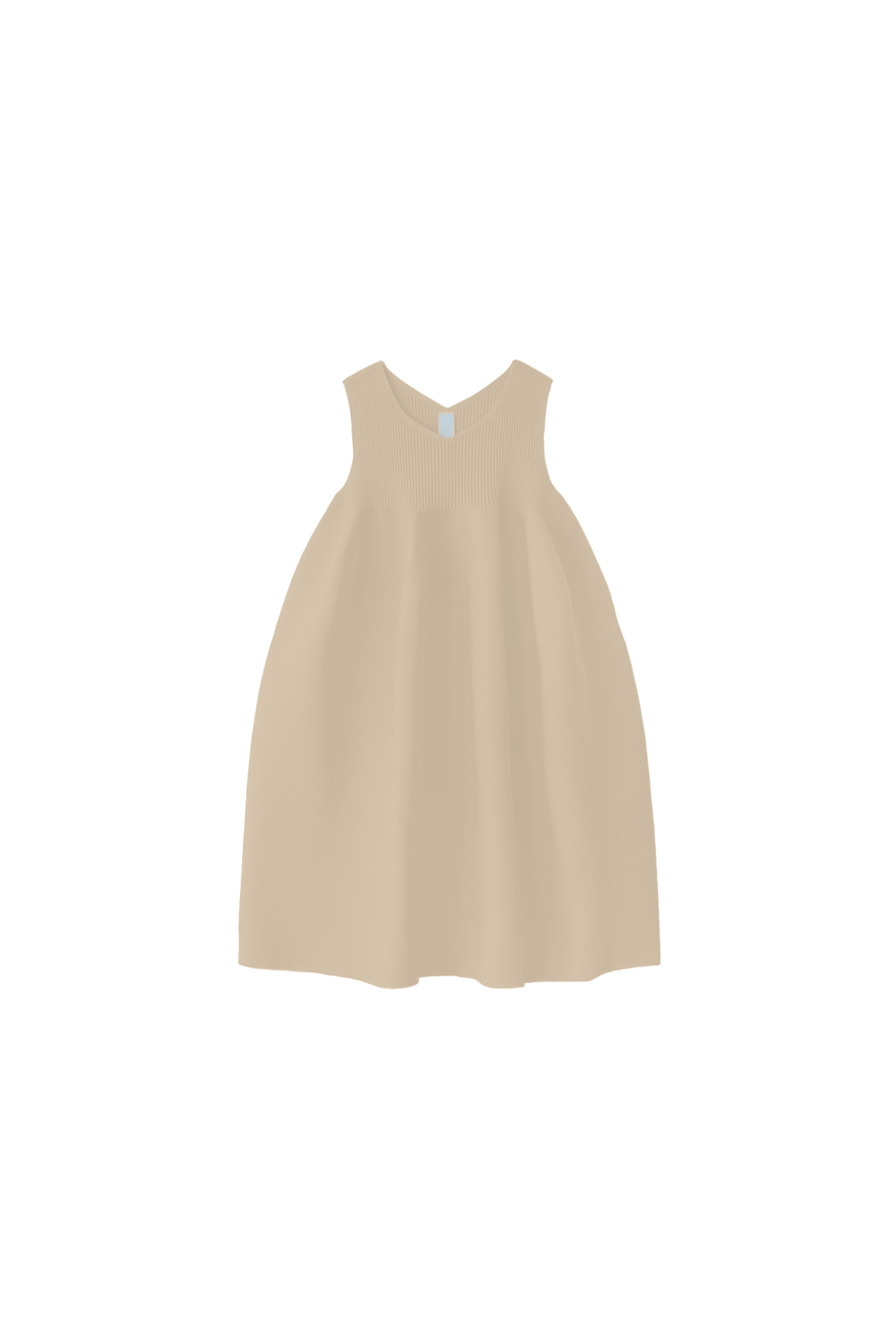 #色_SAND BEIGE