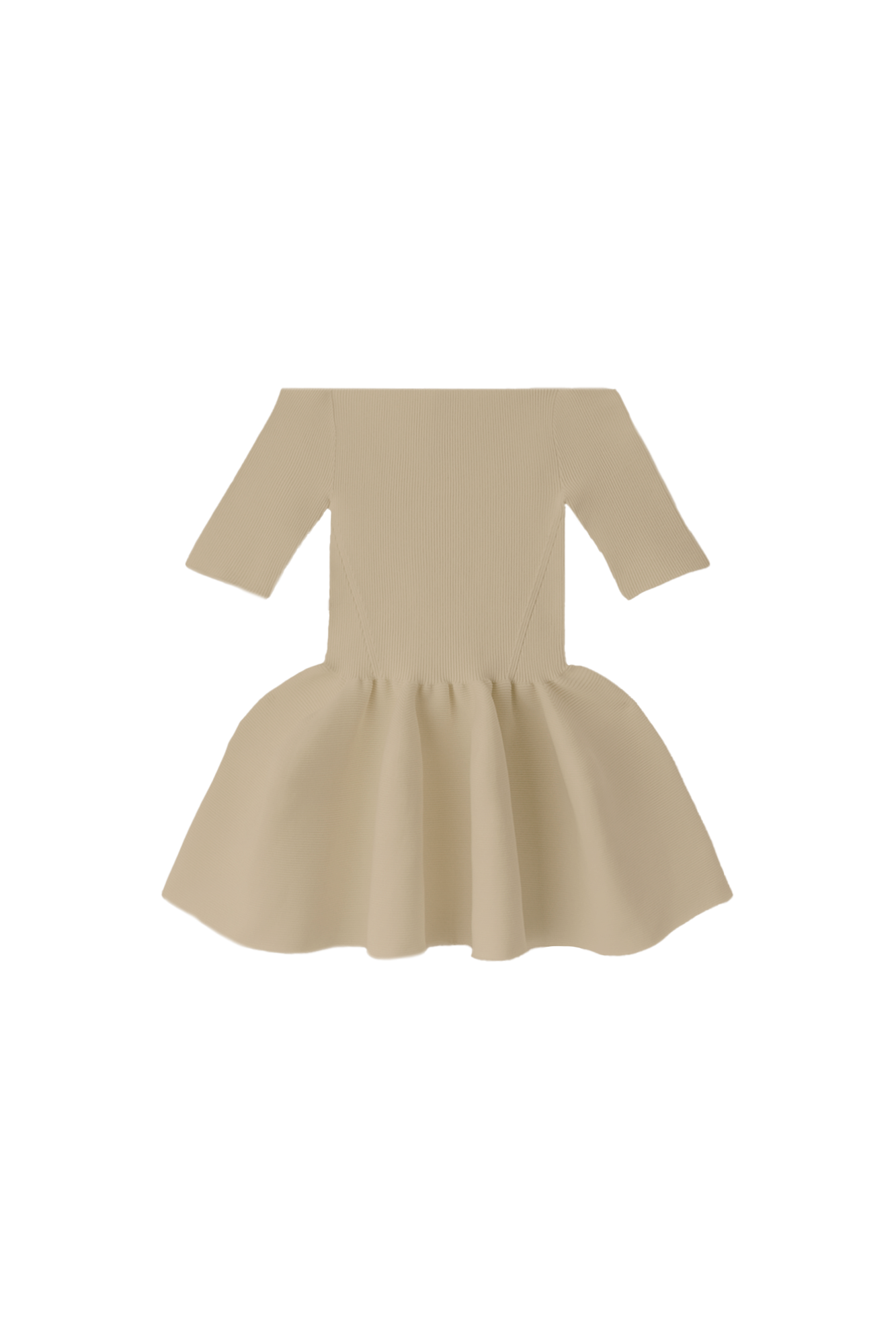 #色_SAND BEIGE