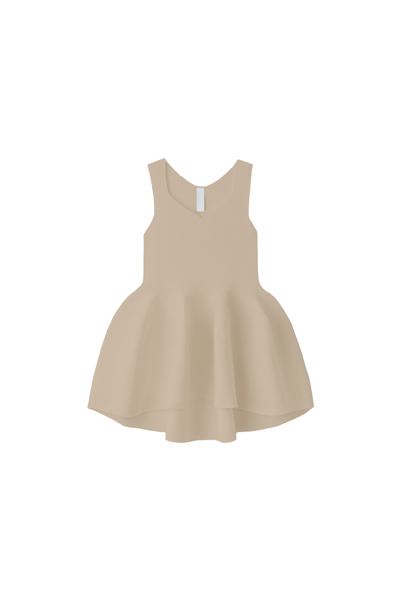 #色_SAND BEIGE