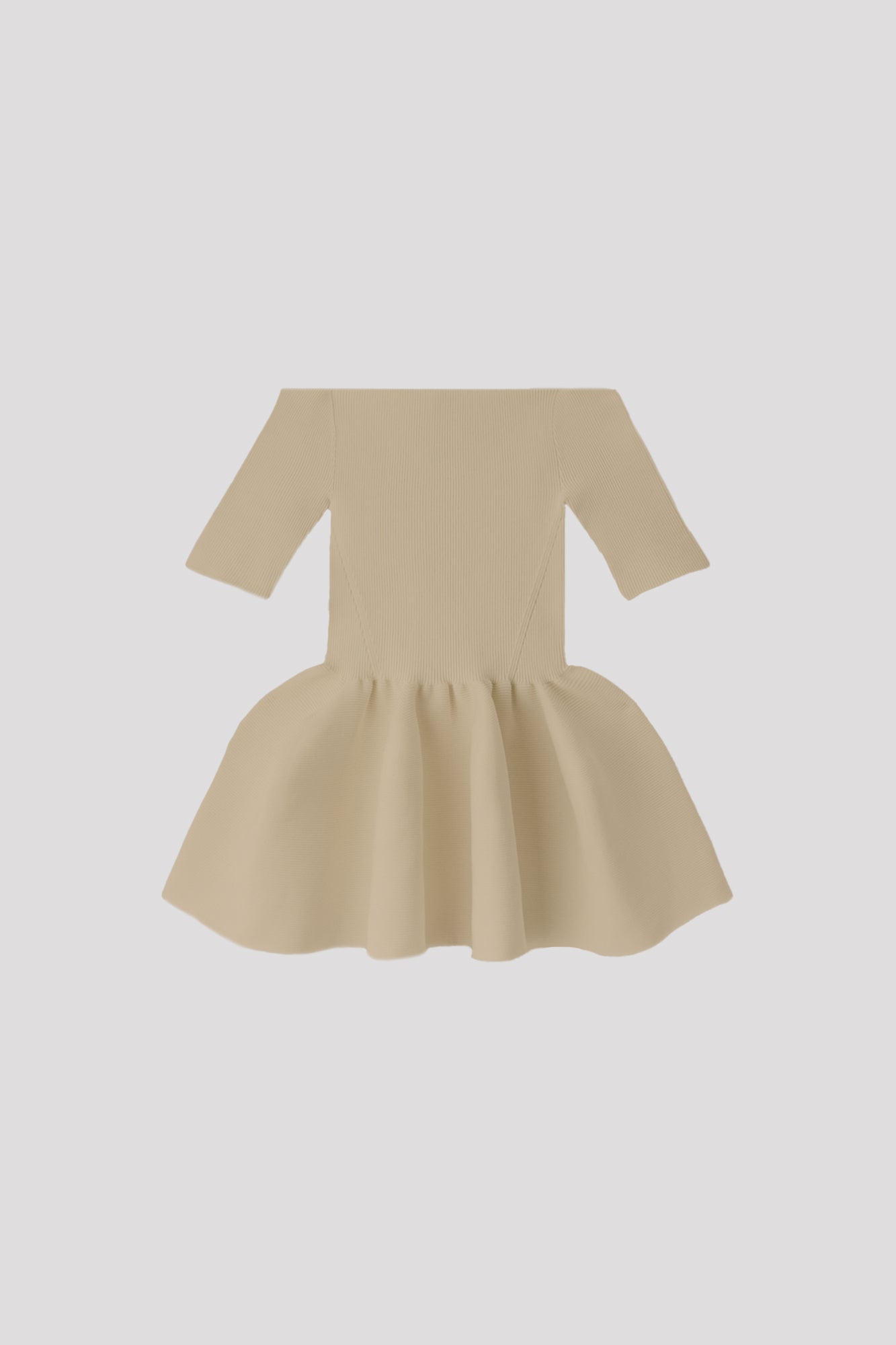 #色_SAND BEIGE
