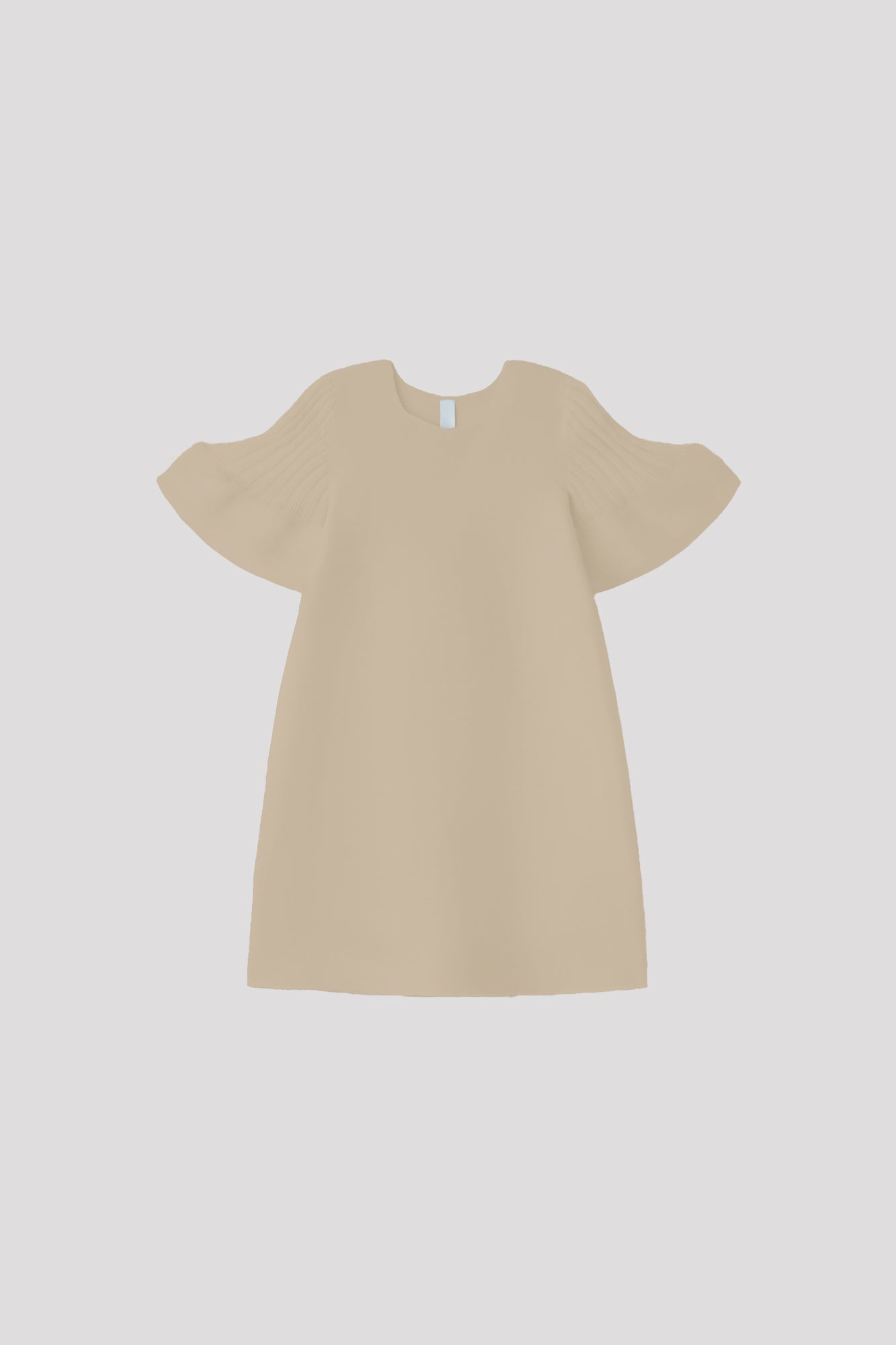 #色_SAND BEIGE